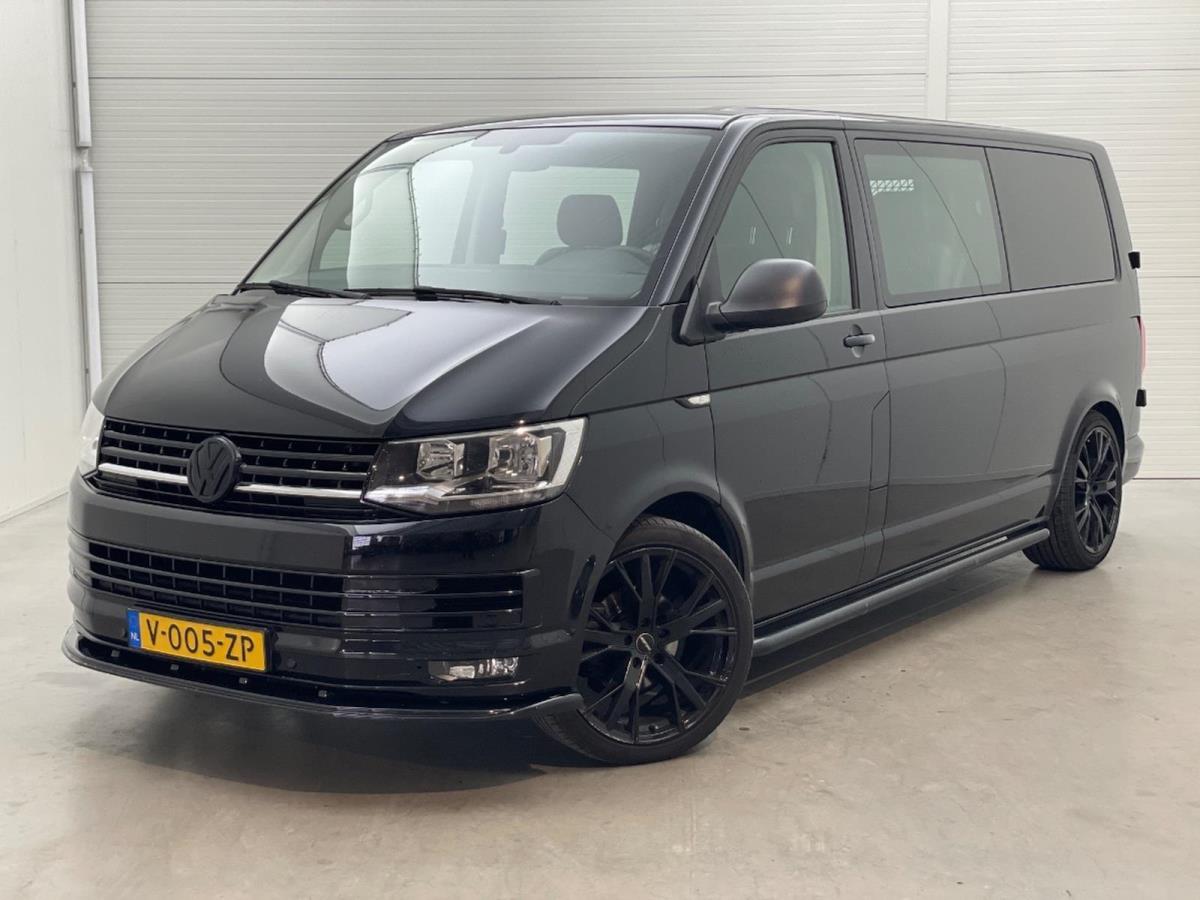 B2B Vans (X-Bid) 18-mei-2026