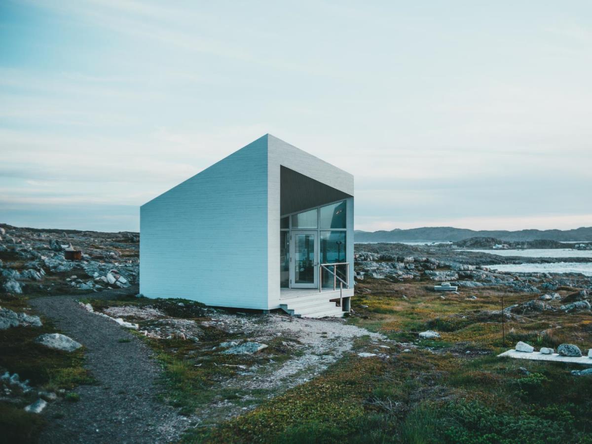 StahlWorks Tiny Houses Auction