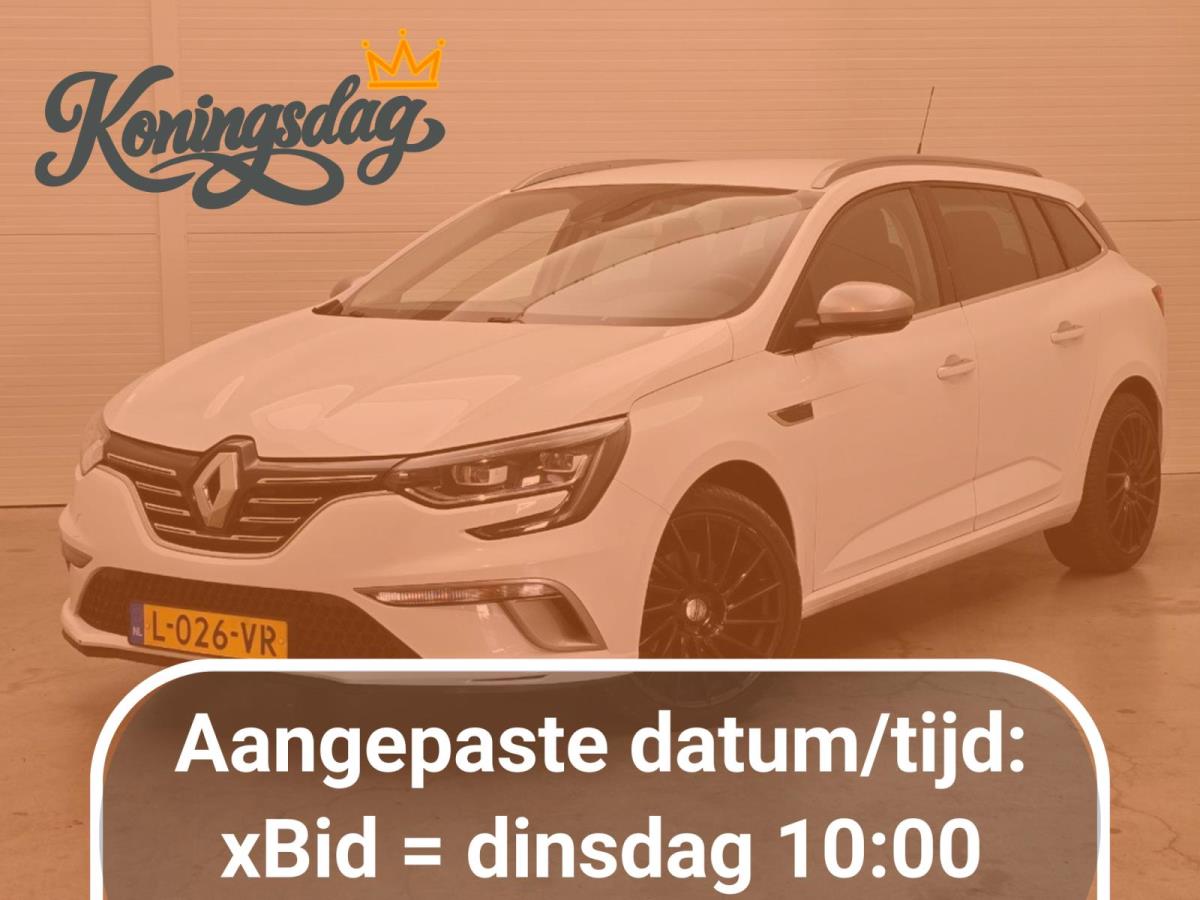 B2B Premium (xBid) 28-apr-2026