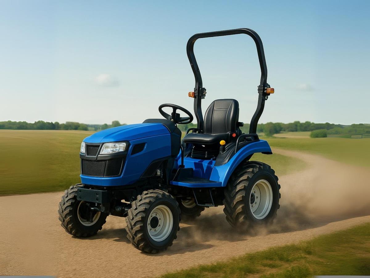 Machinery & Equipment Auction 
