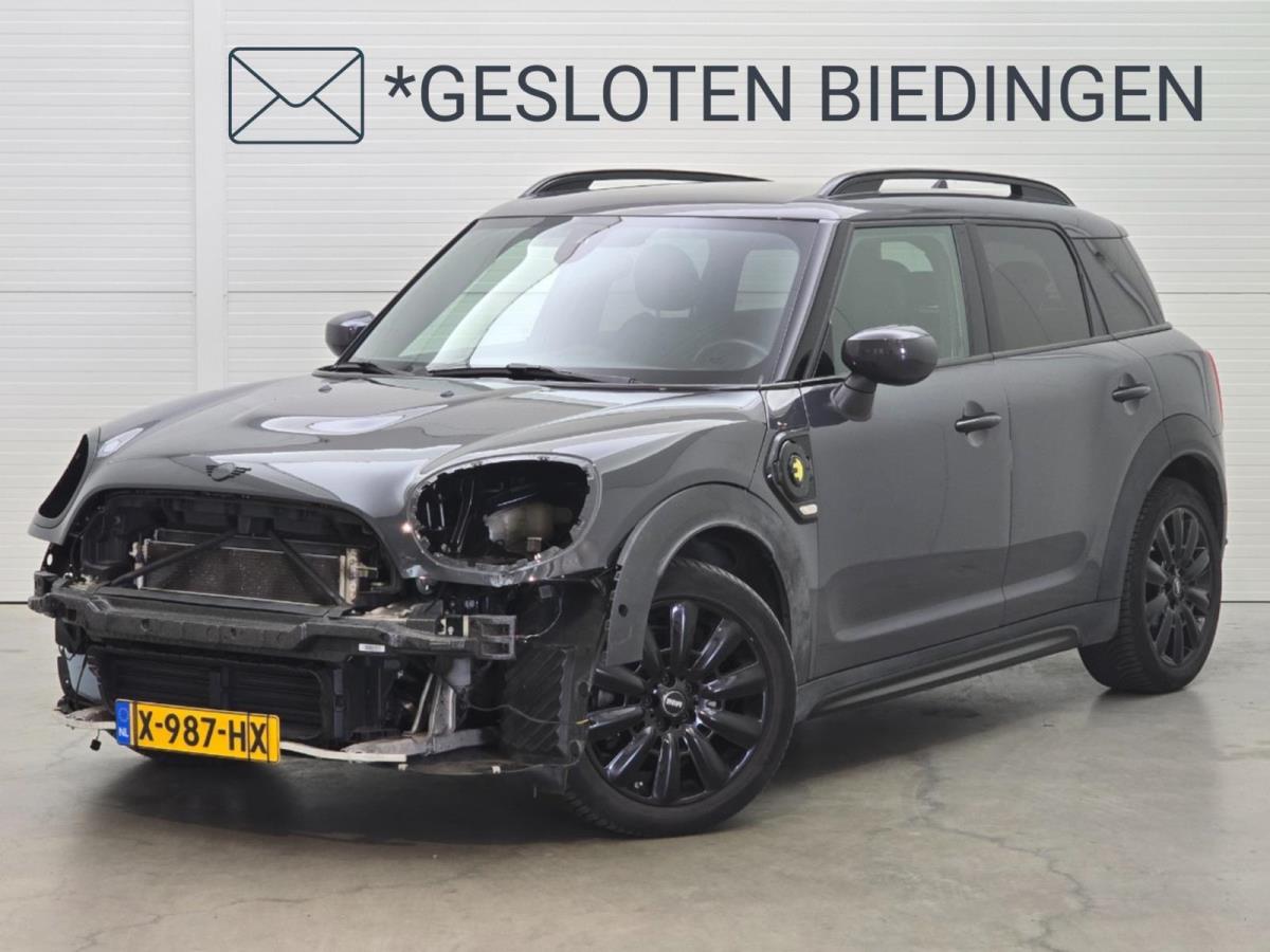 B2B Schade (Sealed-Bid) 15-apr-2026