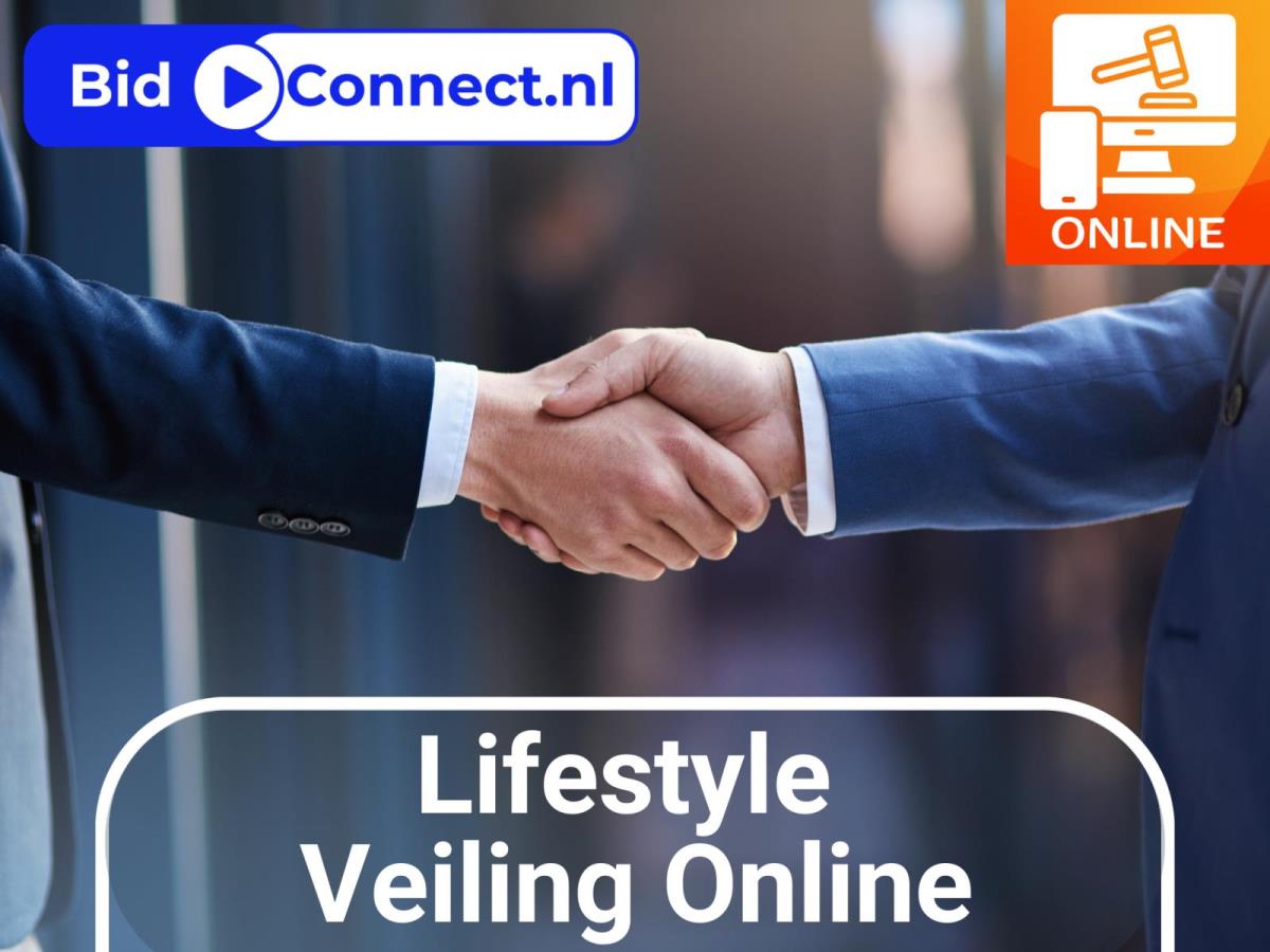 LIFESTYLE BUSINESS 24-feb 19.00 uur