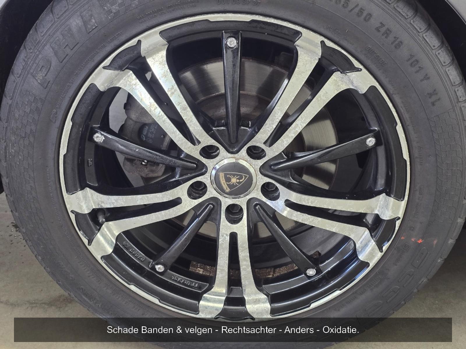 Mercedes-Benz CLA-klasse 250 4MATIC | 2020 | 163.638 km | Automaat | Z008NS | NAP: Geen oordeel