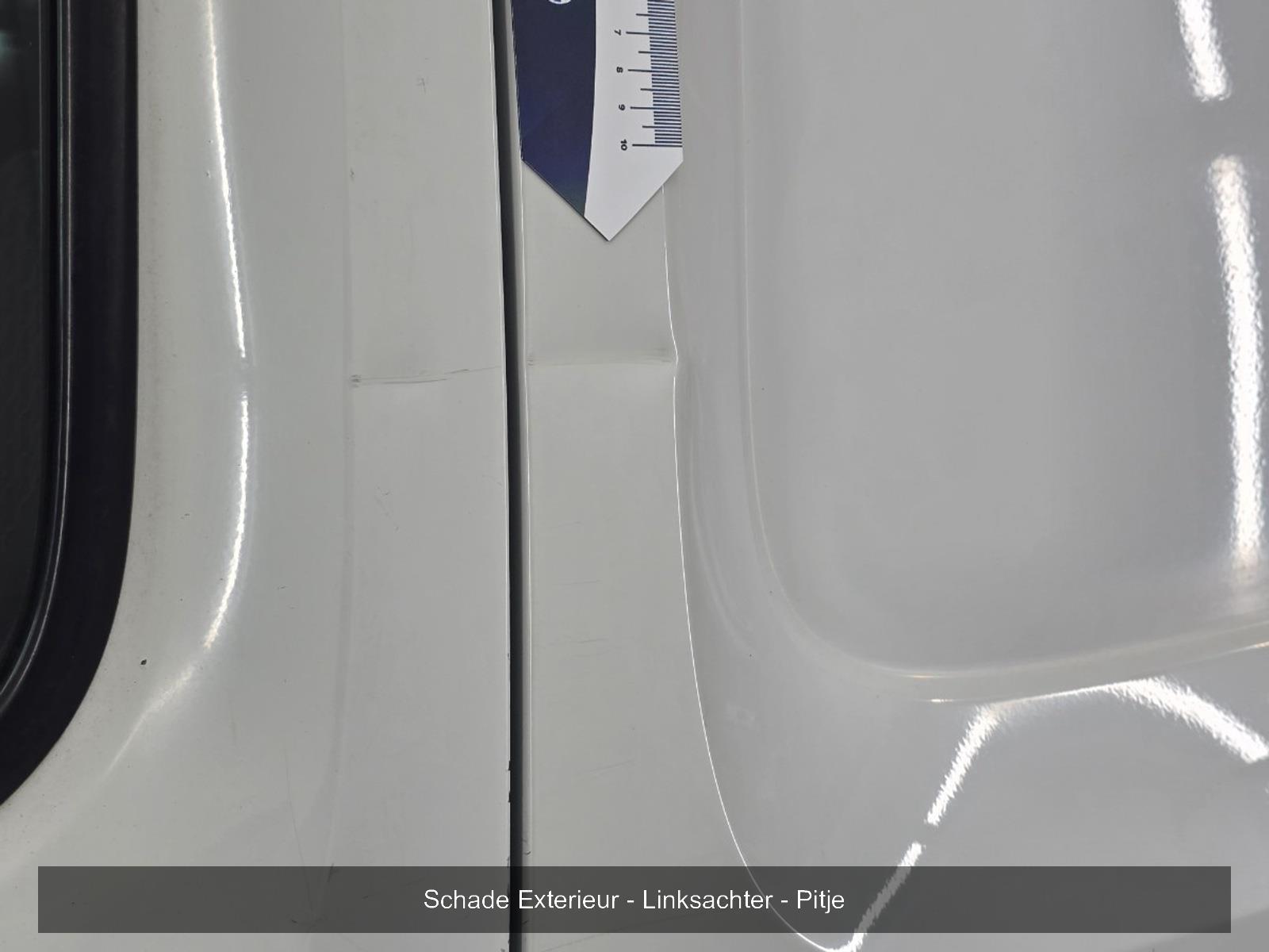 Renault Kangoo Express 1.5 dCi 90 Express Black Edition S&S | 2015 | 228.082 km | VN829P | NAP: Logisch