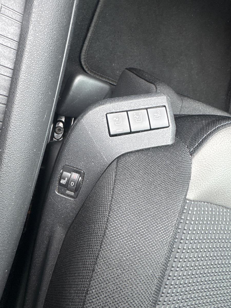 Citroen C4 Picasso 1.6 e-THP Exclusive | 2016 | 165.000 km | Automaat | HT331R | NAP: Logisch