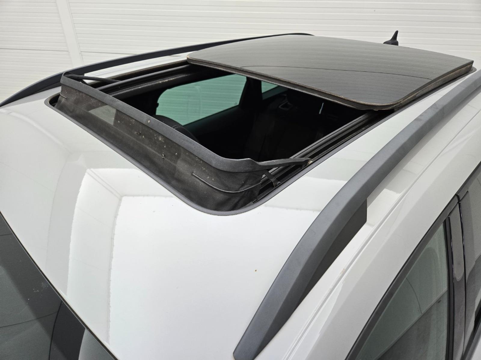 Skoda Karoq 1.5 TSI ACT Sportline Business | 2020 | 239.810 km | Automaat | K837DK | NAP: Logisch