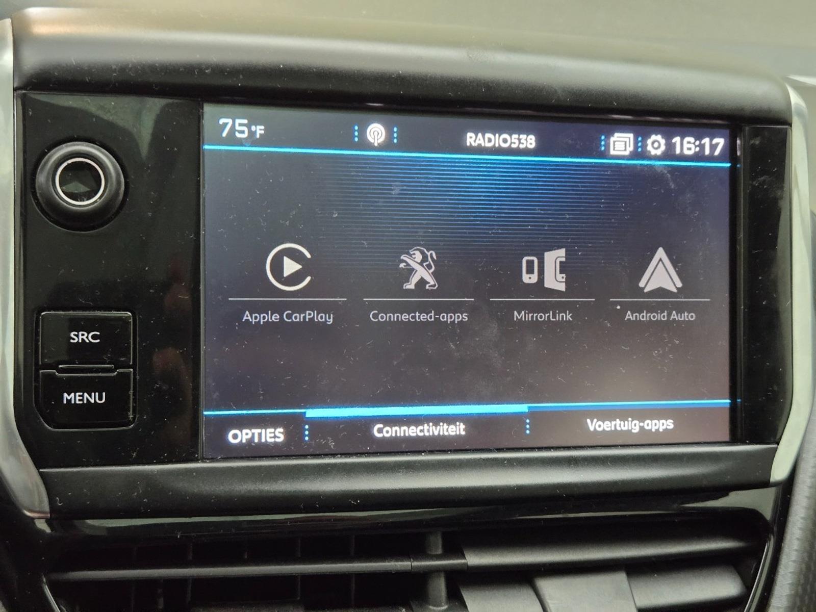 Peugeot 2008 1.2 PureTech Blue Lion | 2019 | 148,825 km | Automatic | XX074H | NAP: Makes sense