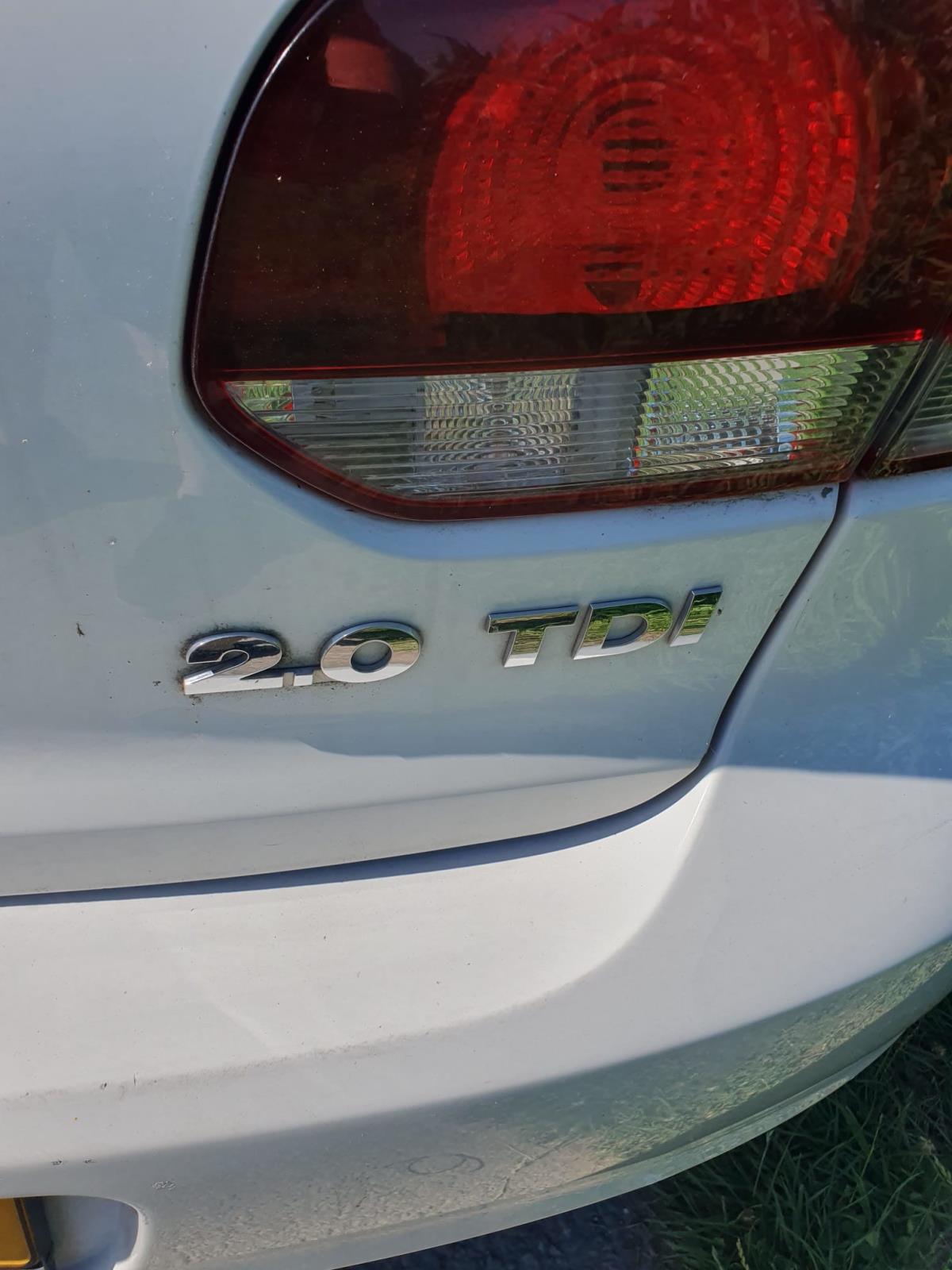 Volkswagen | Golf | 2.0 TDI Highline | 2010 | 272.111 km | T620HP | Geen oordeel