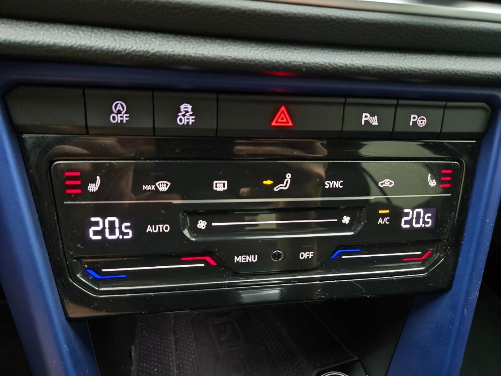 Volkswagen T-Roc 2.0 TSI 4Motion R | 2022 | 56,398 km | Automatic | JVZ22H | NAP: No rating