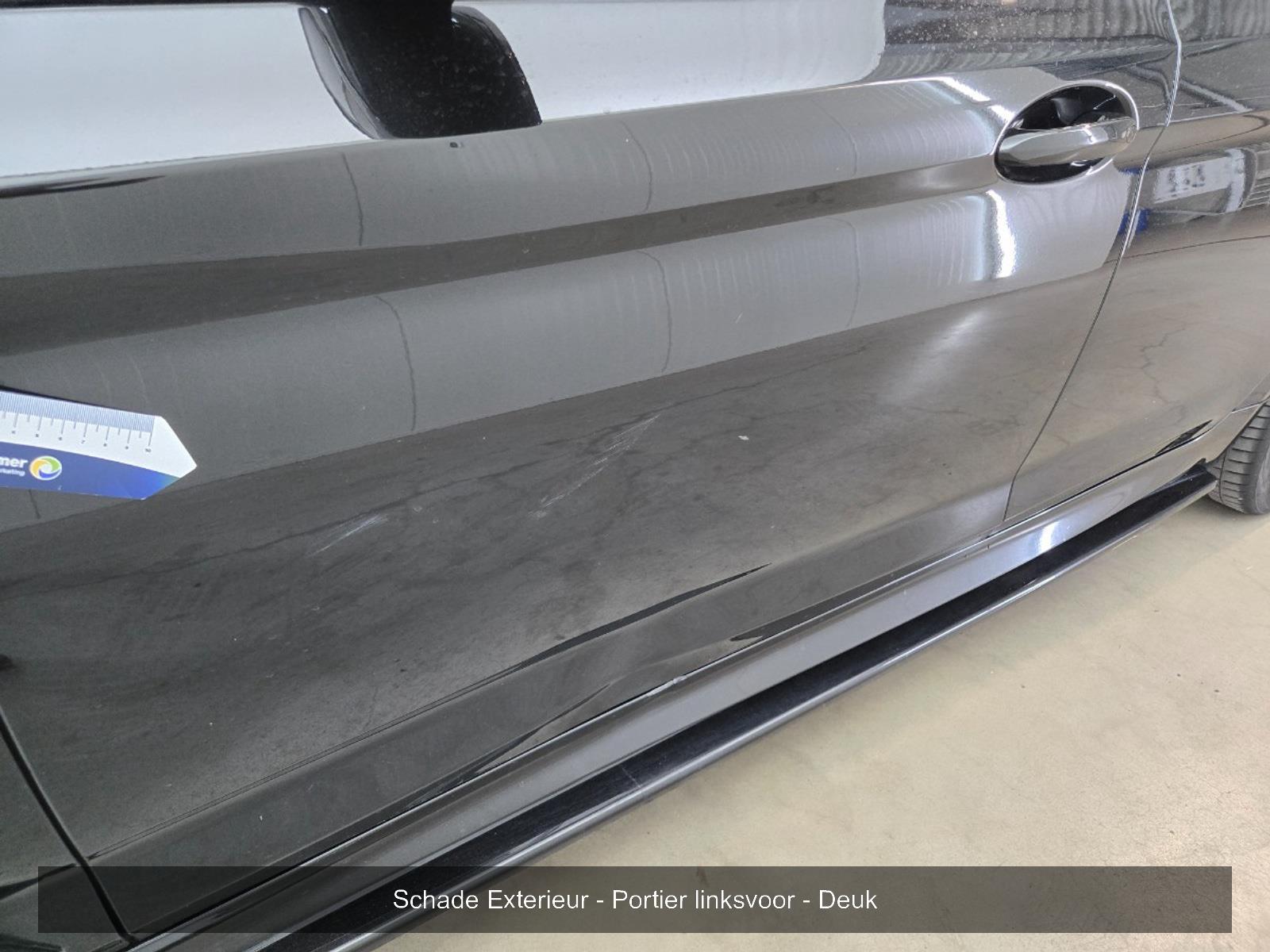 BMW 5-serie 540i High Executive | 2020 | 124.350 km | Automaat | J590LR | NAP: Geen oordeel
