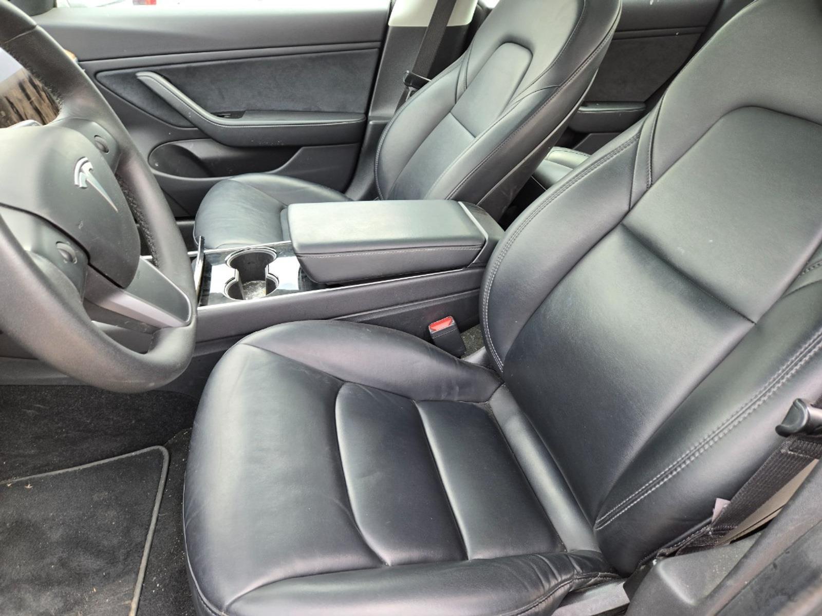Tesla Model 3 Long Range AWD 75 kWh | 2019 | 226.533 km | Automaat | G279FS | NAP: Logisch