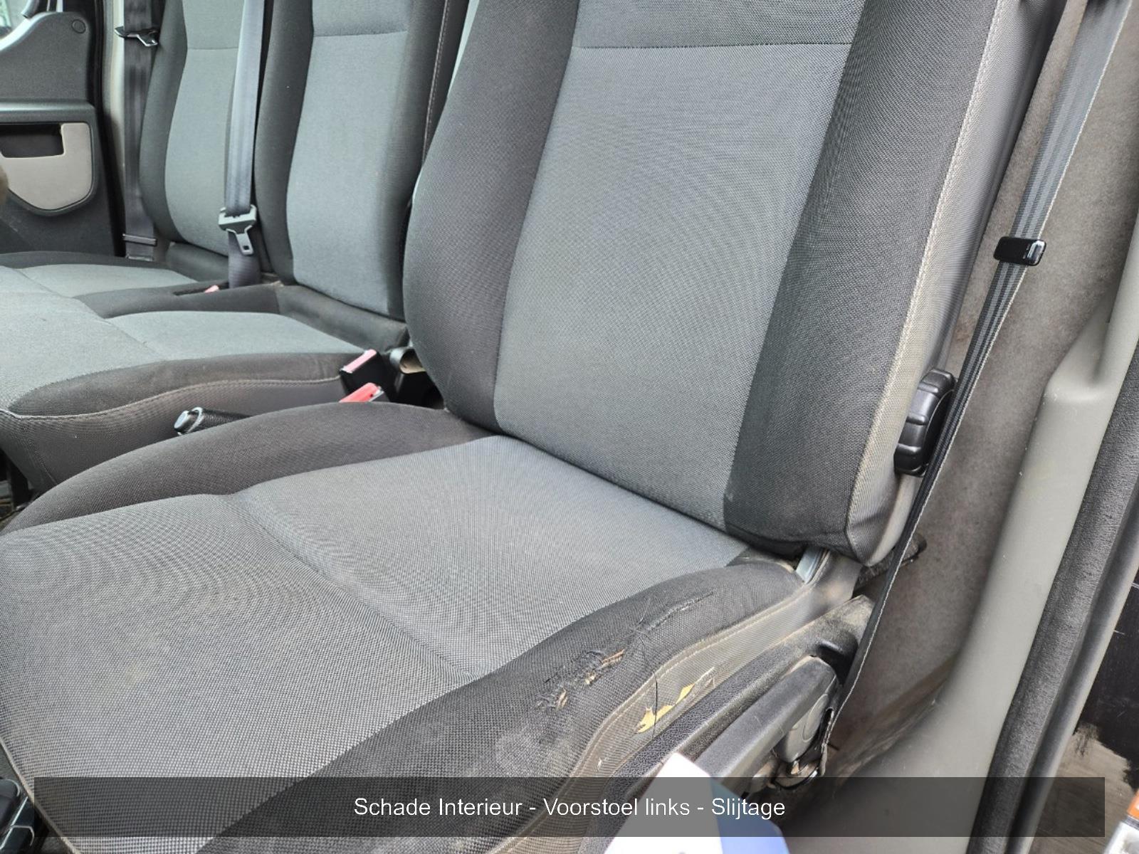 Renault Master T35 2.3 dCi L3H2 | 2016 | 224.985 km | VS136B | NAP: Logisch