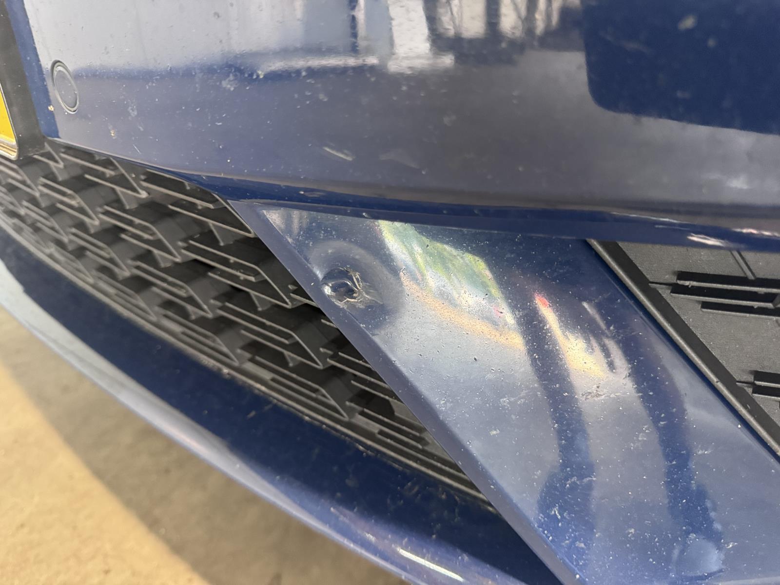 Seat | Leon | 1.6 TDI Style Business Intense | 2018 | 207,610 km | RZ491G | Logical