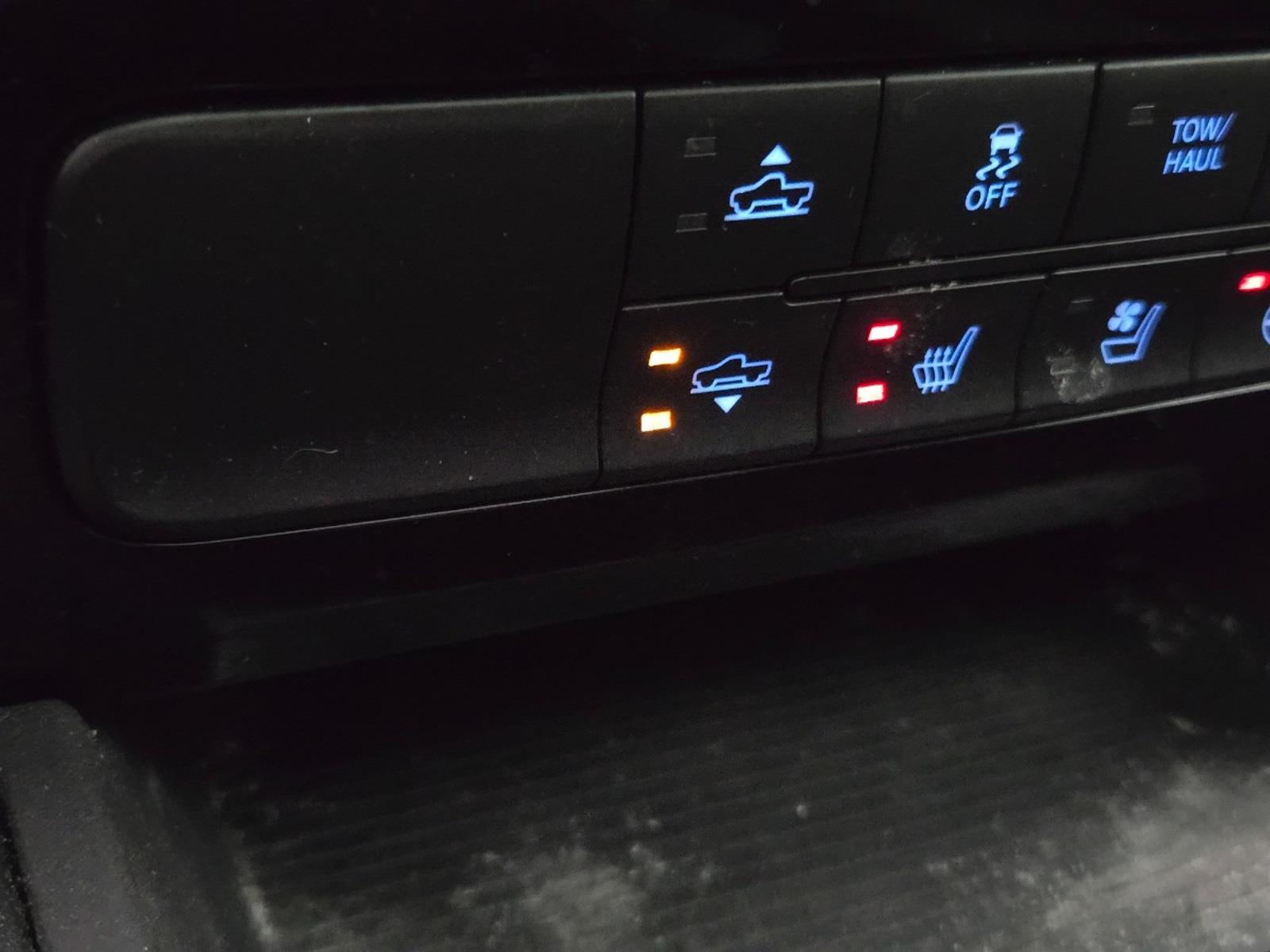 Dodge Ram 1500 5.7 V8 Quad Cab 6'4 | 2016 | 275.571 km | Automaat | VV030T | NAP: Logisch