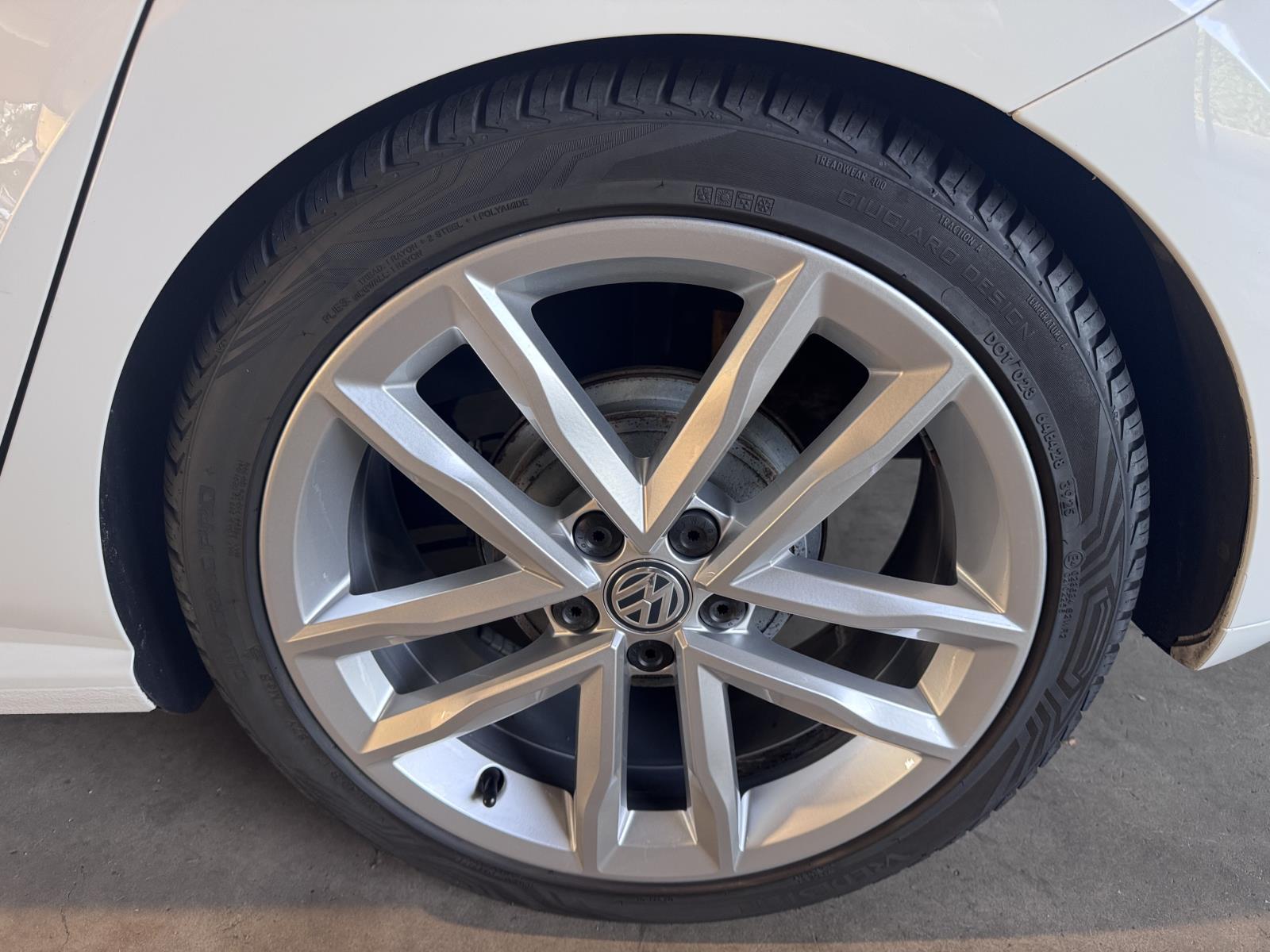 Volkswagen | Polo | 1.0 Comfortline Connected Series | 2016 | 154,355 km | TK672F | No rating