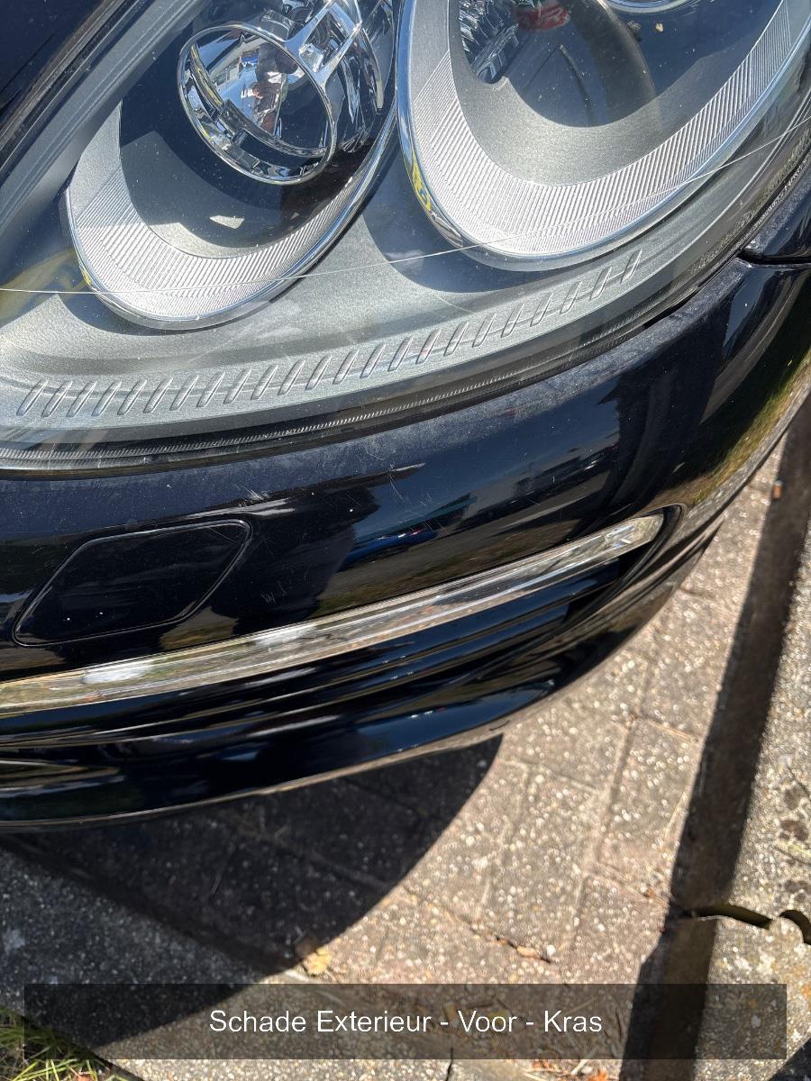 Porsche Cayenne 3.6 | 2011 | 132.934 km | Automaat | T708TF | NAP: Geen oordeel