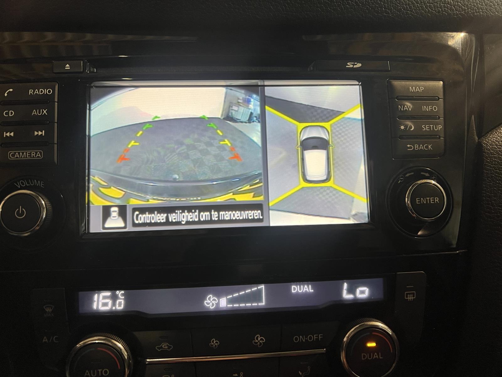 Nissan | Qashqai | 1.2 Connect Edition | 2015 | 136,348 km | G920TH | No rating