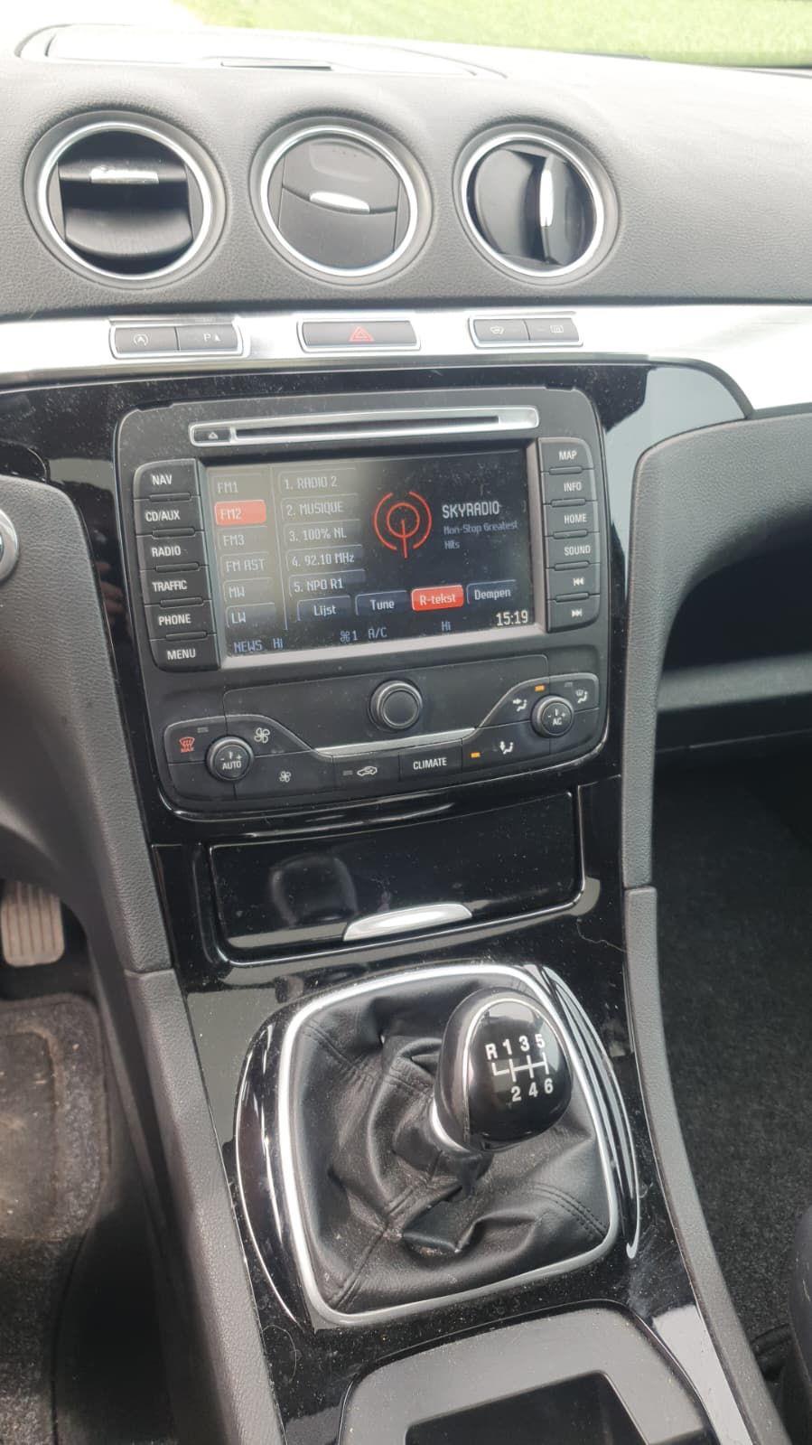 Ford | S-Max | 1.6 EcoBoost Titanium  2013 | 228,167 km | 7KGG84 | Logical