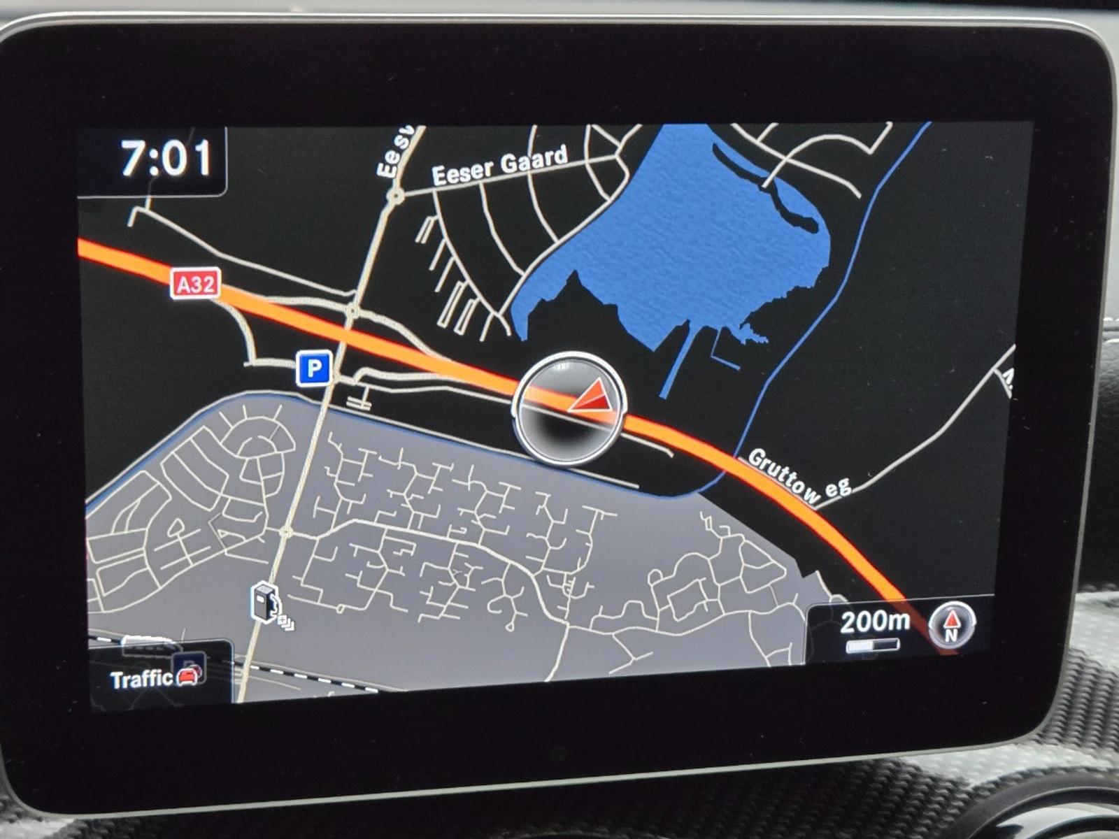 Mercedes-Benz GLA-klasse 200 Premium Plus | 2020 | 92.939 km | Automaat | S200NX | NAP: Geen oordeel