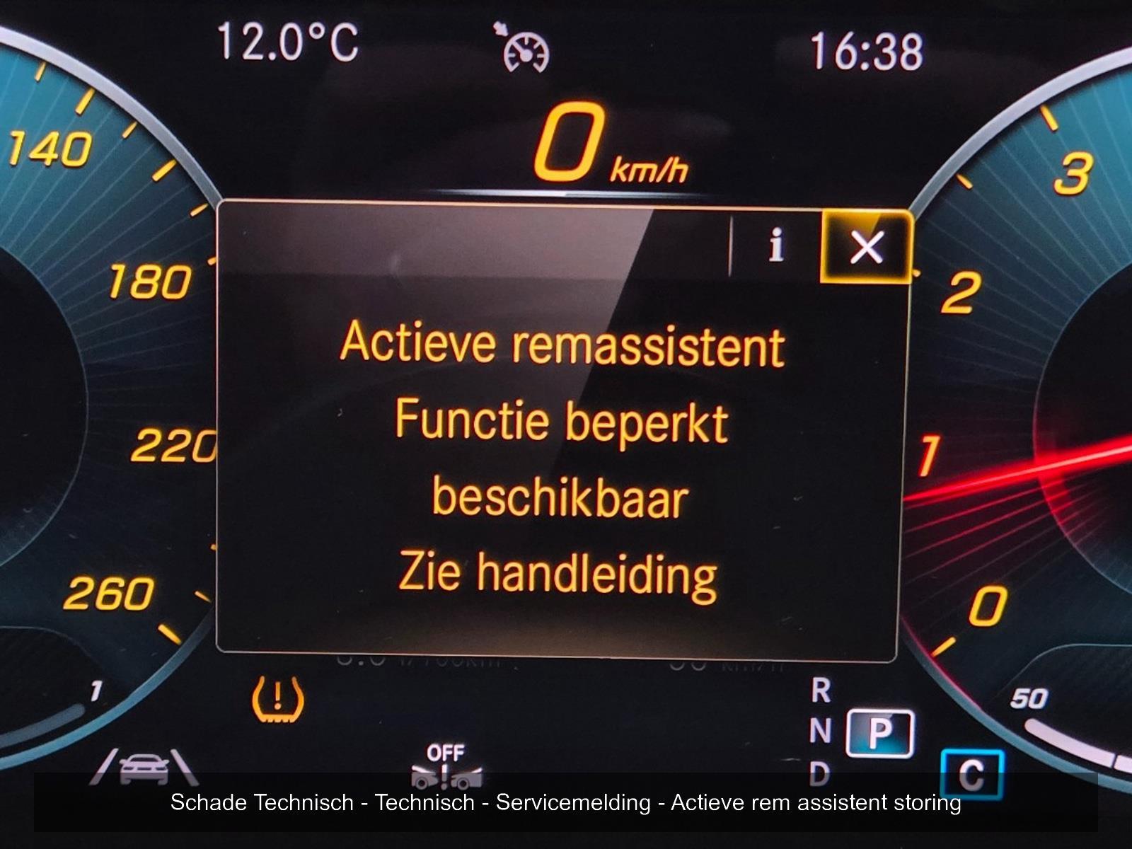 Mercedes-Benz CLA-klasse 250 4MATIC | 2020 | 163.638 km | Automaat | Z008NS | NAP: Geen oordeel