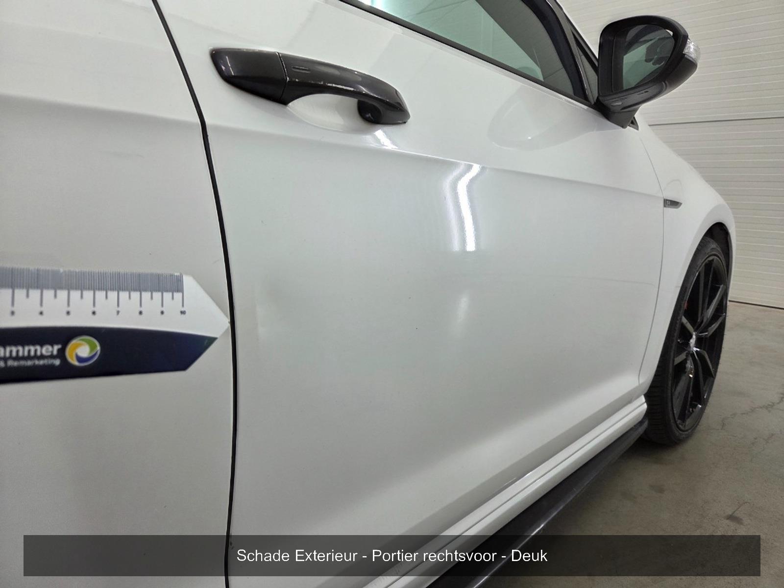 Volkswagen Golf 1.4 TSI ACT Connected Series | 2016 | 123.589 km | Automaat | ZR639K | NAP: Geen oordeel