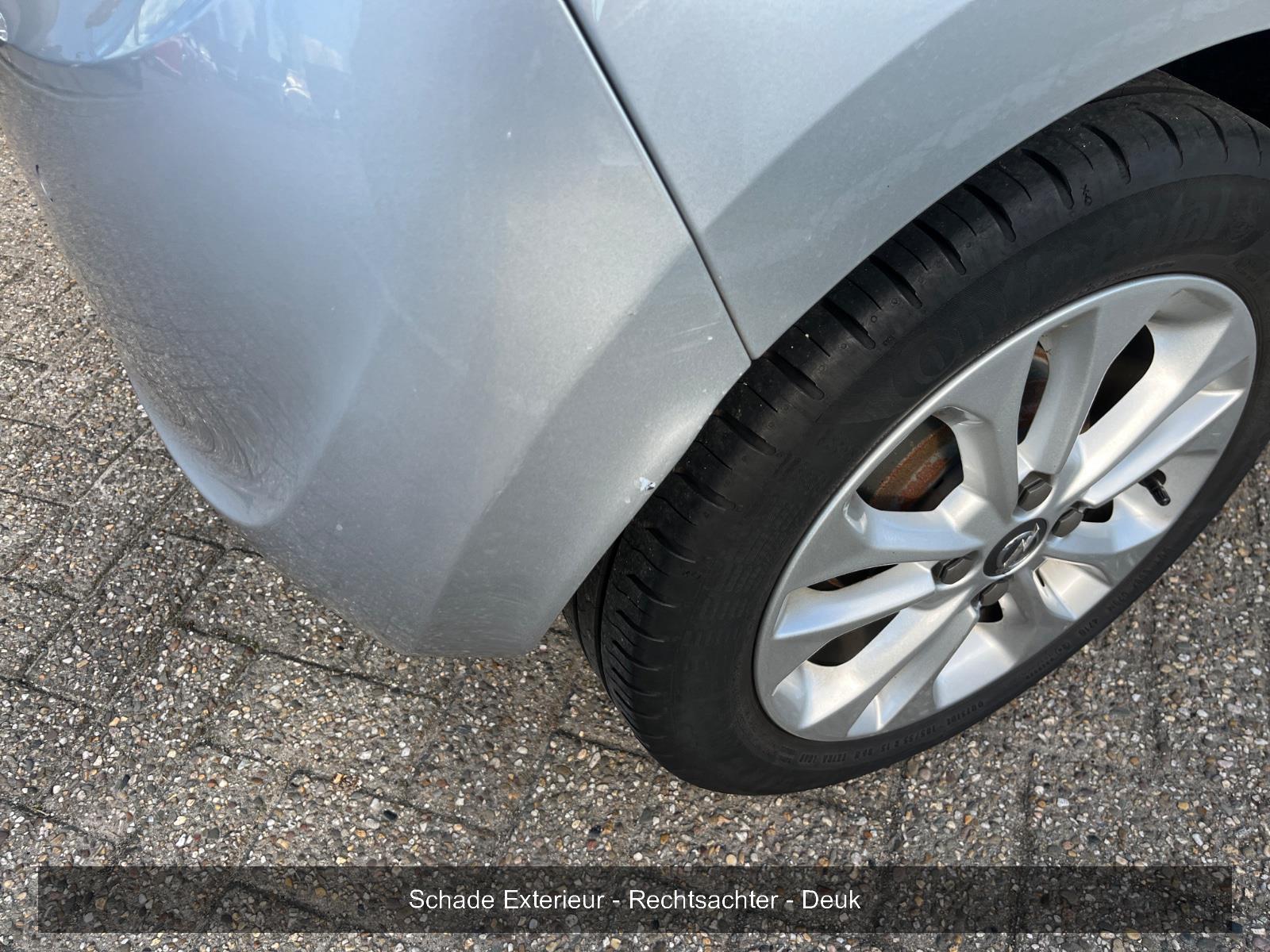Opel KARL 1.0 ecoFLEX Innovation | 2019 | 106.655 km | G243DG | NAP: Logisch