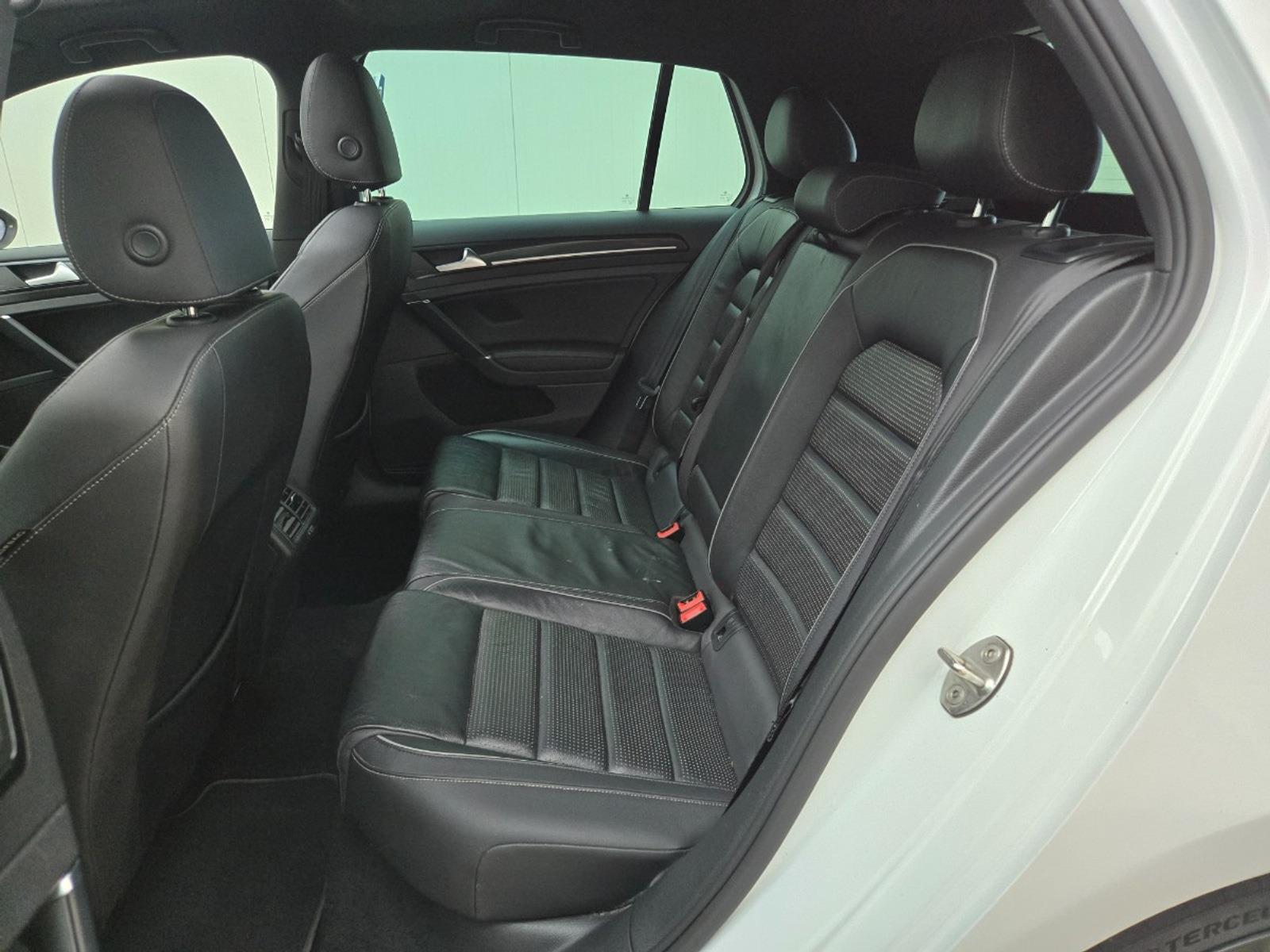 Volkswagen Golf 2.0 TSI 4Motion R | 2019 | 127,341 km | Automatic | H294PS | NAP: No rating