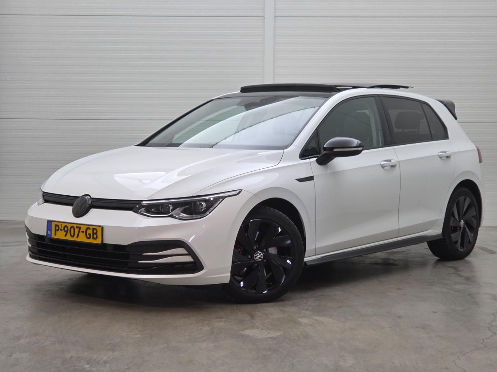 Volkswagen Golf 1.5 eTSI Style | 2020 | 119.278 km | Automaat | P907GB | NAP: Geen oordeel
