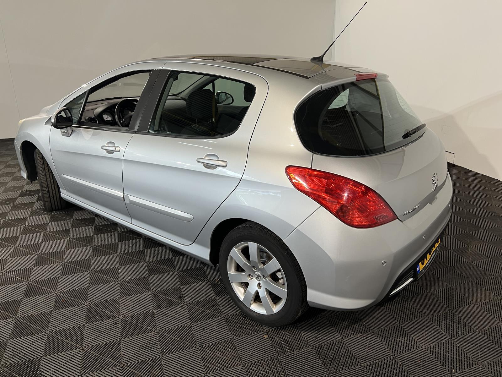 Peugeot | 308 | 1.6 THP XT | 2008 | 145.481 km | 84GZV8 | Logisch