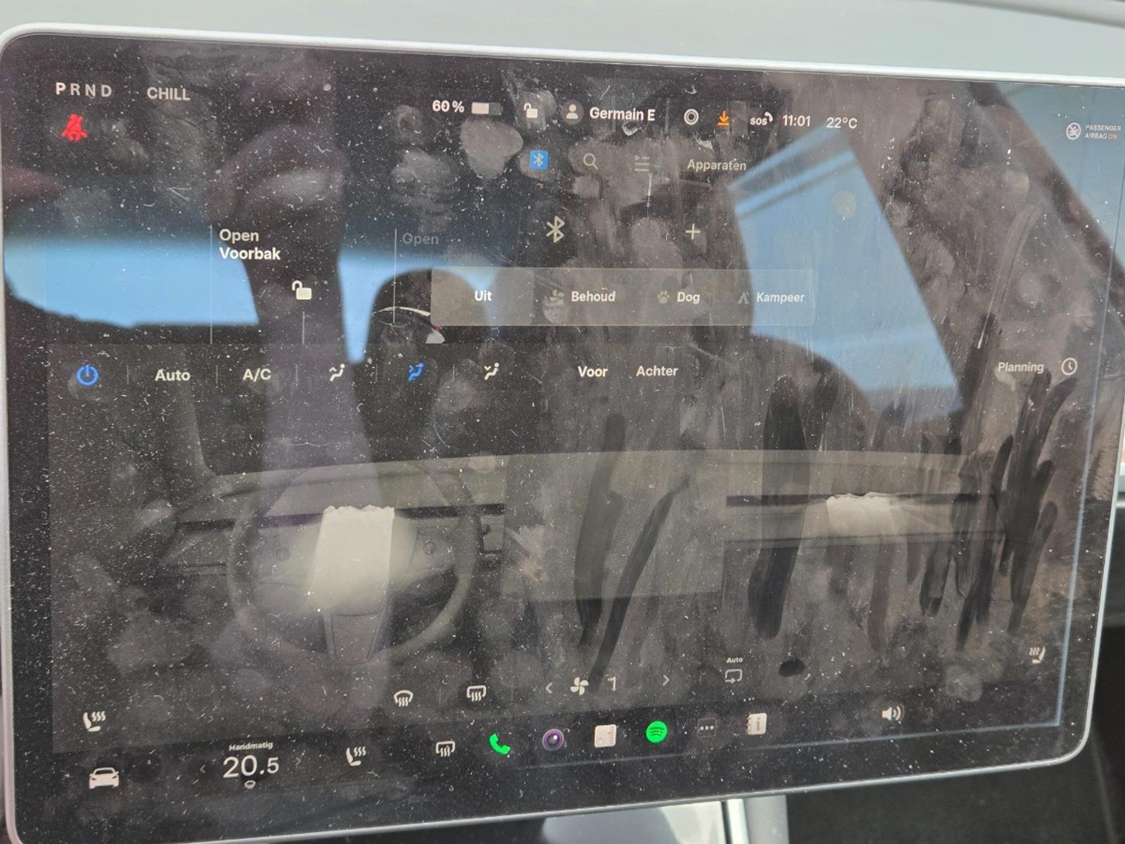 Tesla Model 3 Long Range AWD 75 kWh | 2019 | 226.533 km | Automaat | G279FS | NAP: Logisch