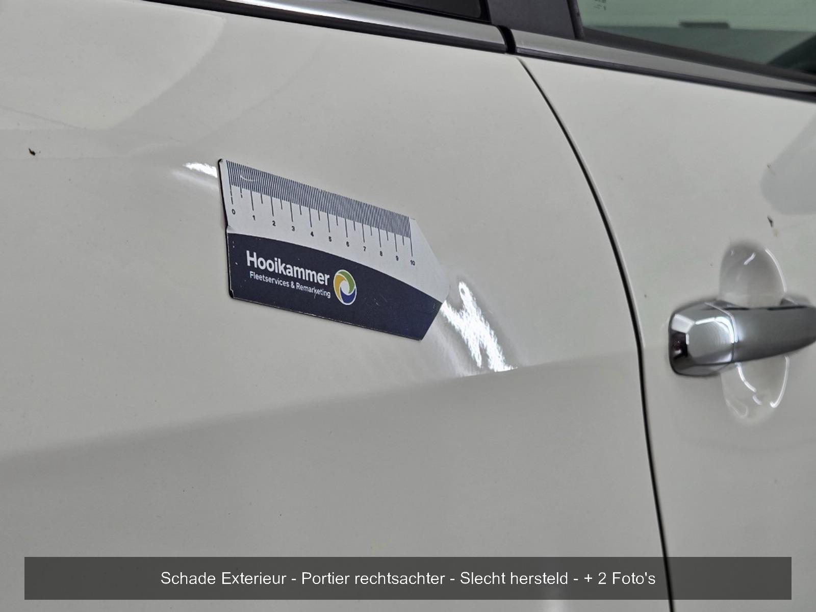 Peugeot 108 1.0 e-VTi Allure | 2019 | 102.069 km | Automaat | ZH660R | NAP: Logisch