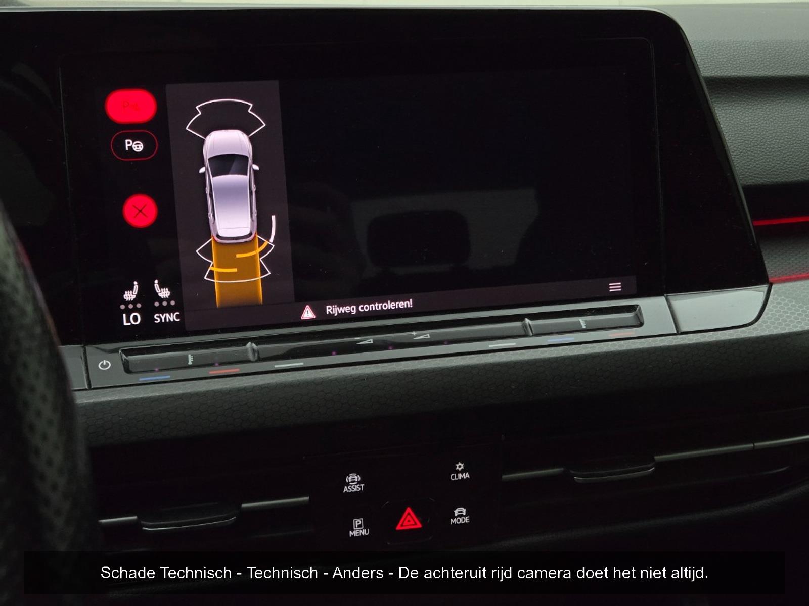 Volkswagen Golf 2.0 TSI GTI | 2020 | 244,836 km | Automatic | L070RZ | NAP: No rating