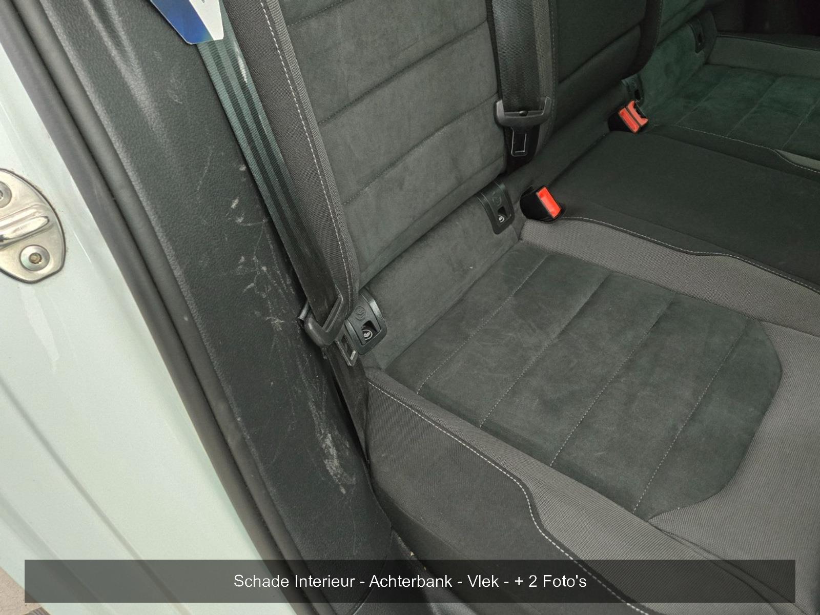 Volkswagen Golf Variant 1.6 TDI Highline Business R | 2017 | 217,602 km | RB044B | NAP: Logical