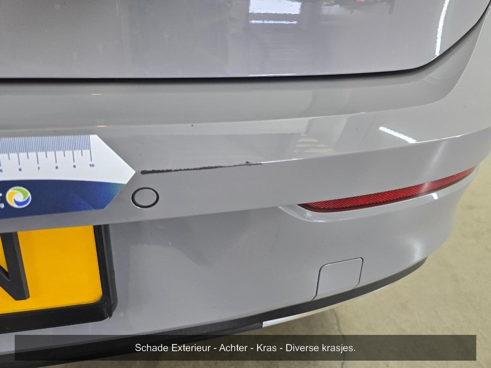 Volkswagen Golf 1.4 eHybrid GTE | 2022 | 109.633 km | Automaat | JBL15N | NAP: Geen oordeel
