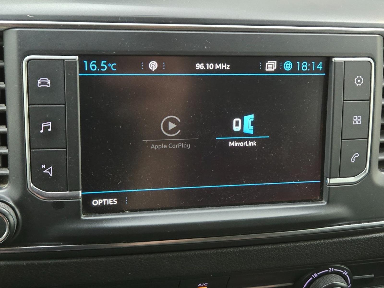 Peugeot Expert 231S 2.0 BlueHDI 120 Premium | 2018 | 168,084 km | V862LV | NAP: Makes sense