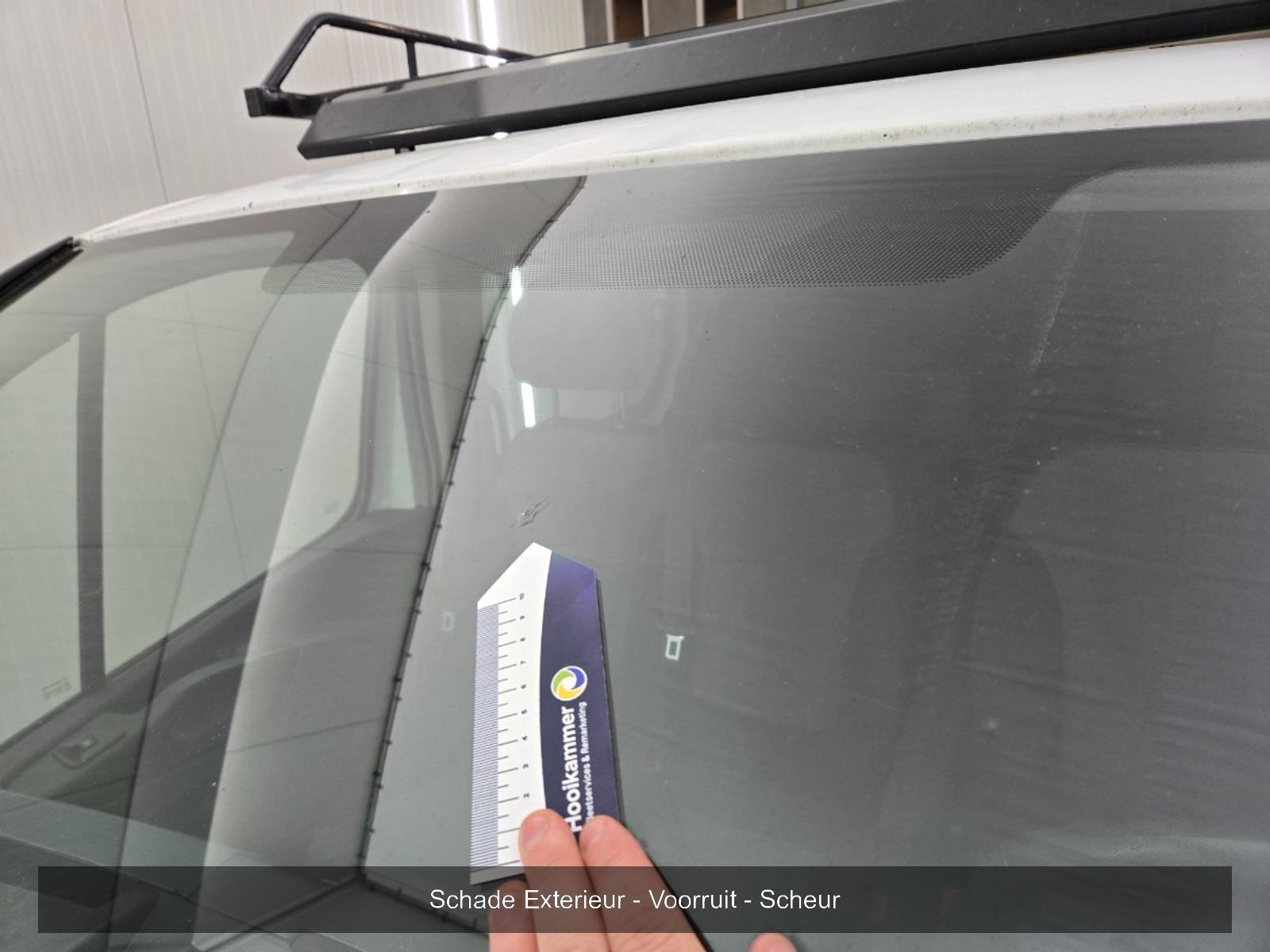 Opel Vivaro 1.6 CDTI L2H1 DC Edition EcoFlex | 2017 | 195,009 km | V303HK | NAP: Makes sense