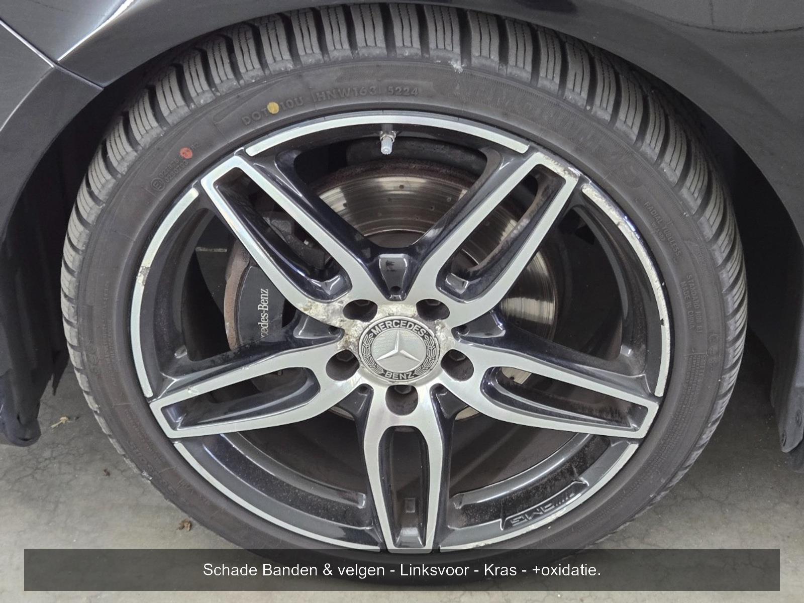 Mercedes-Benz A-Class 160 Ambition | 2017 | 184,918 km | Automatic | NP306B | NAP: Reasonable