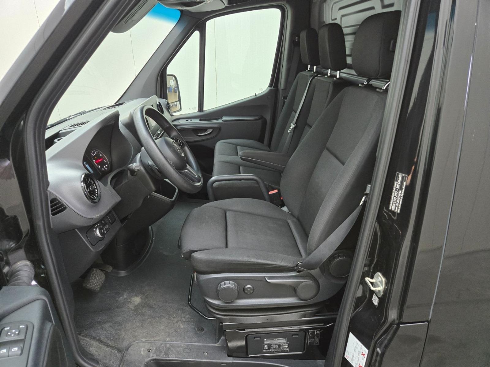Mercedes-Benz Sprinter 314 2.2 CDI L2H2 | 2019 | 231,633 km | Automatic | V236ZZ | NAP: Makes sense