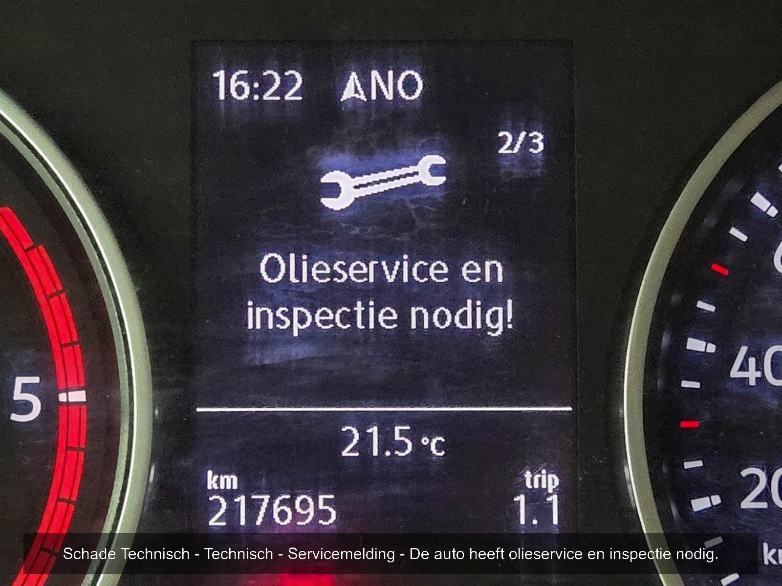 Volkswagen Crafter 35 2.0 TDI L3H2 Highline | 2018 | 217.695 km | V642NS | NAP: Logisch