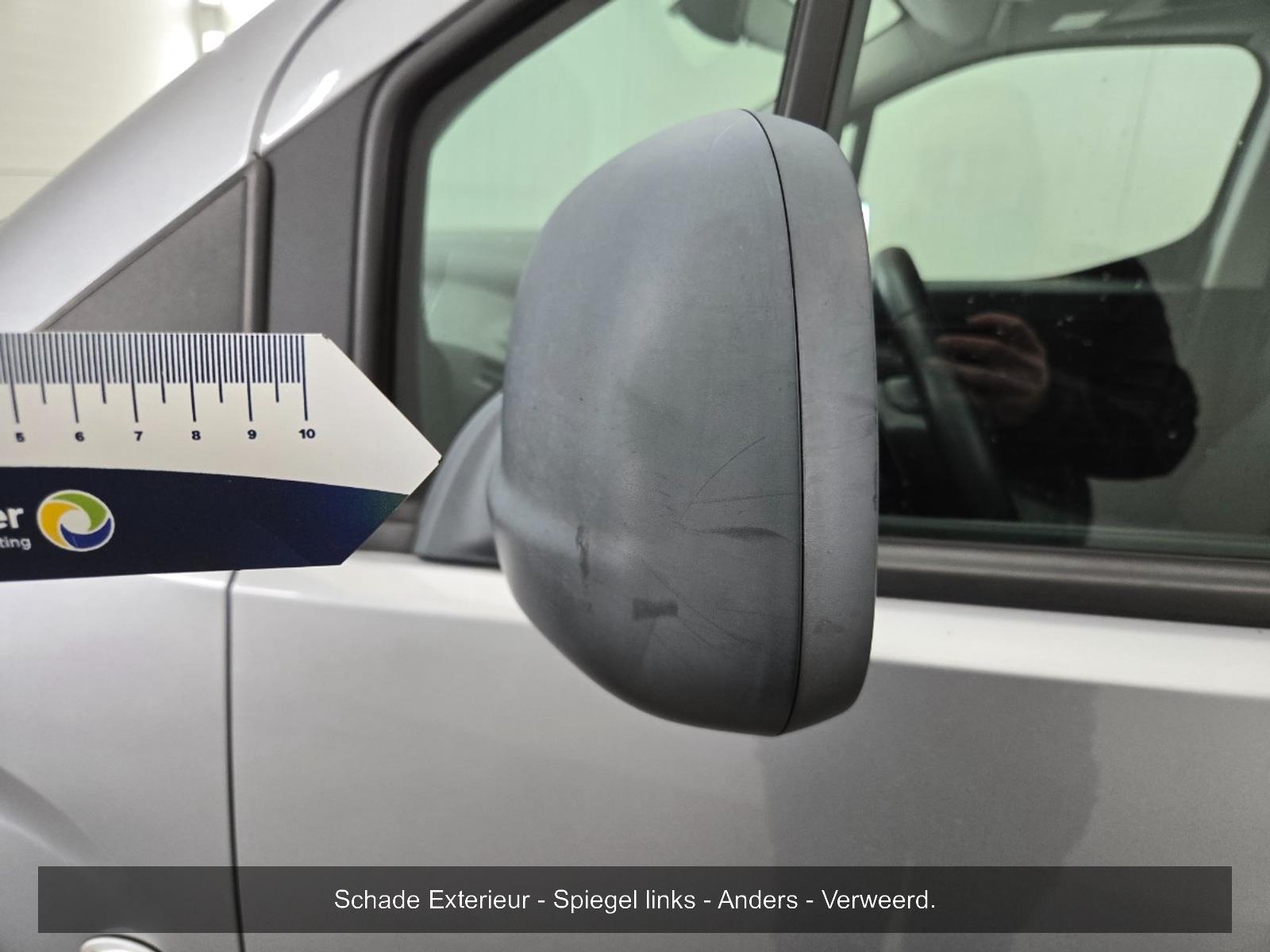 Citroen Berlingo 1.5 BlueHDI Driver | 2019 | 178.562 km | Automaat | V08DVB | NAP: Geen oordeel