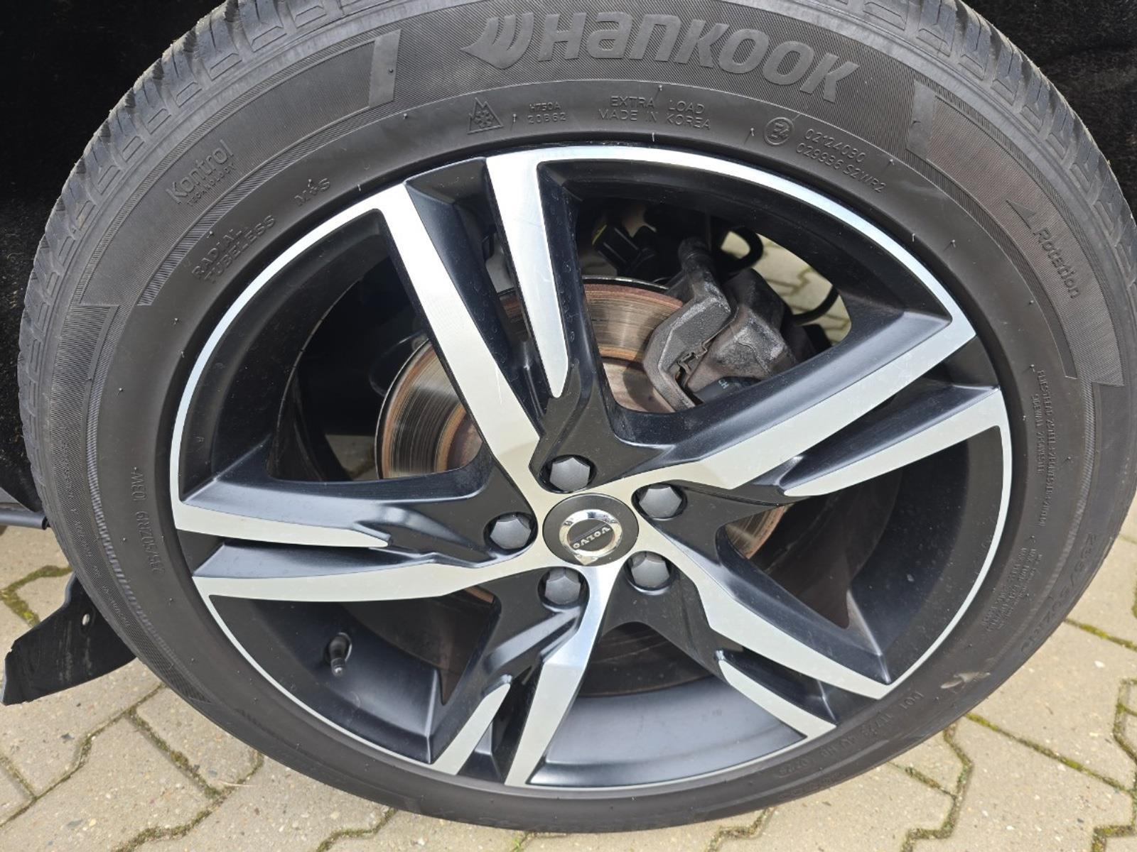 Volvo XC40 2.0 T5 AWD Intro Edition | 2019 | 137.543 km | Automaat | HXN26V | NAP: Geen oordeel