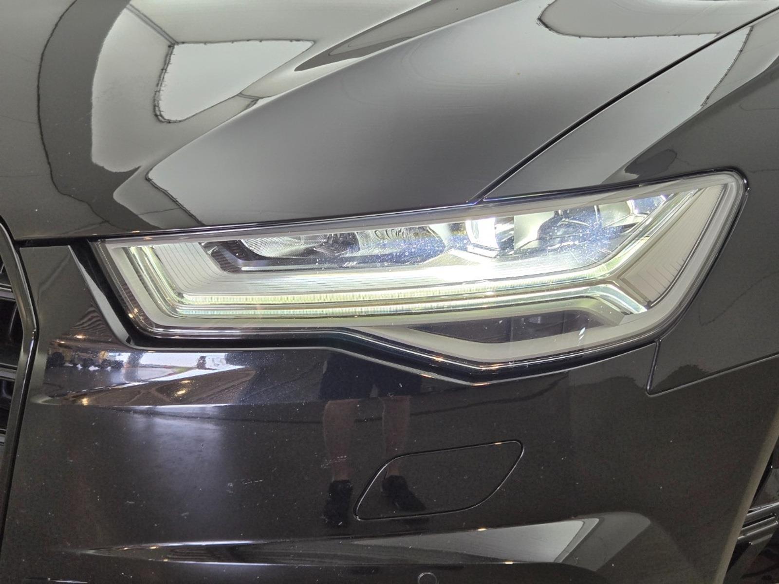 Audi A6 Avant 2.0 TDI ultra Lease Edition | 2018 | 137.586 km | Automaat | NK711V | NAP: Logisch