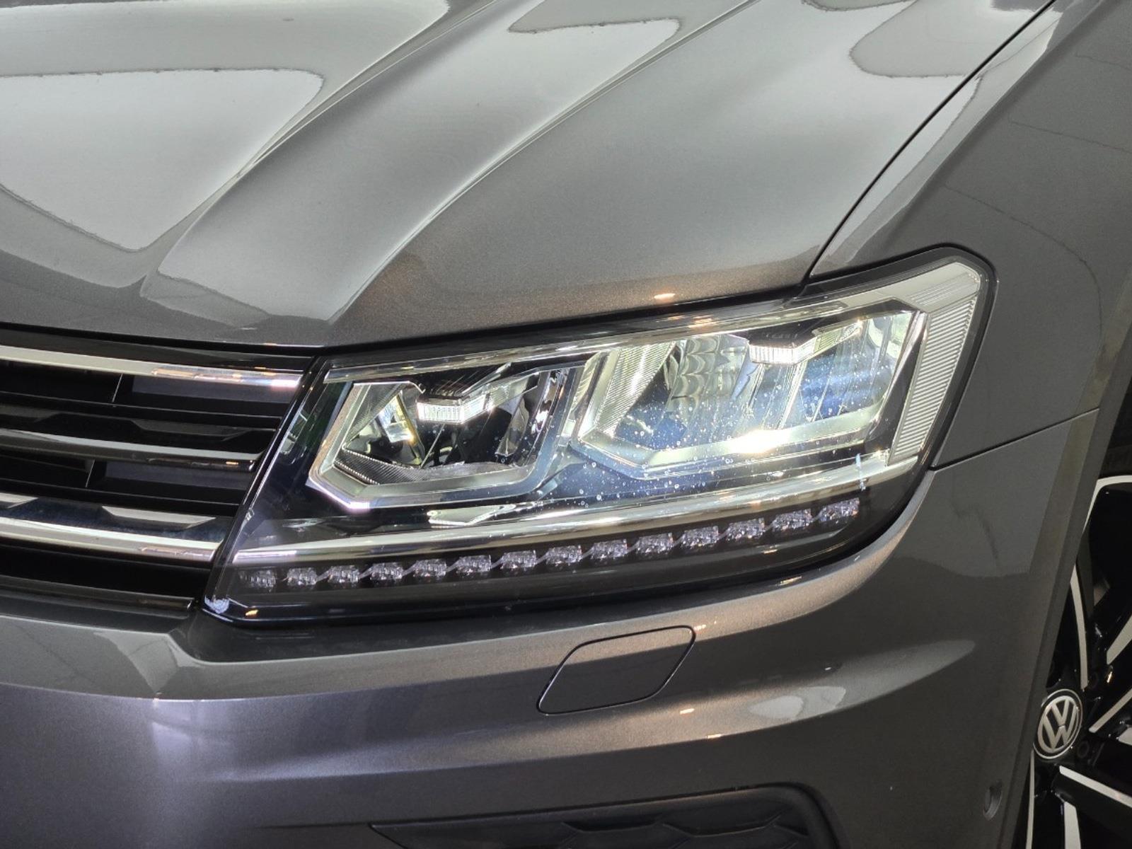 Volkswagen Tiguan 1.5 TSI ACT Highline | 2020 | 79,141 km | Automatic | GKX08G | NAP: No rating