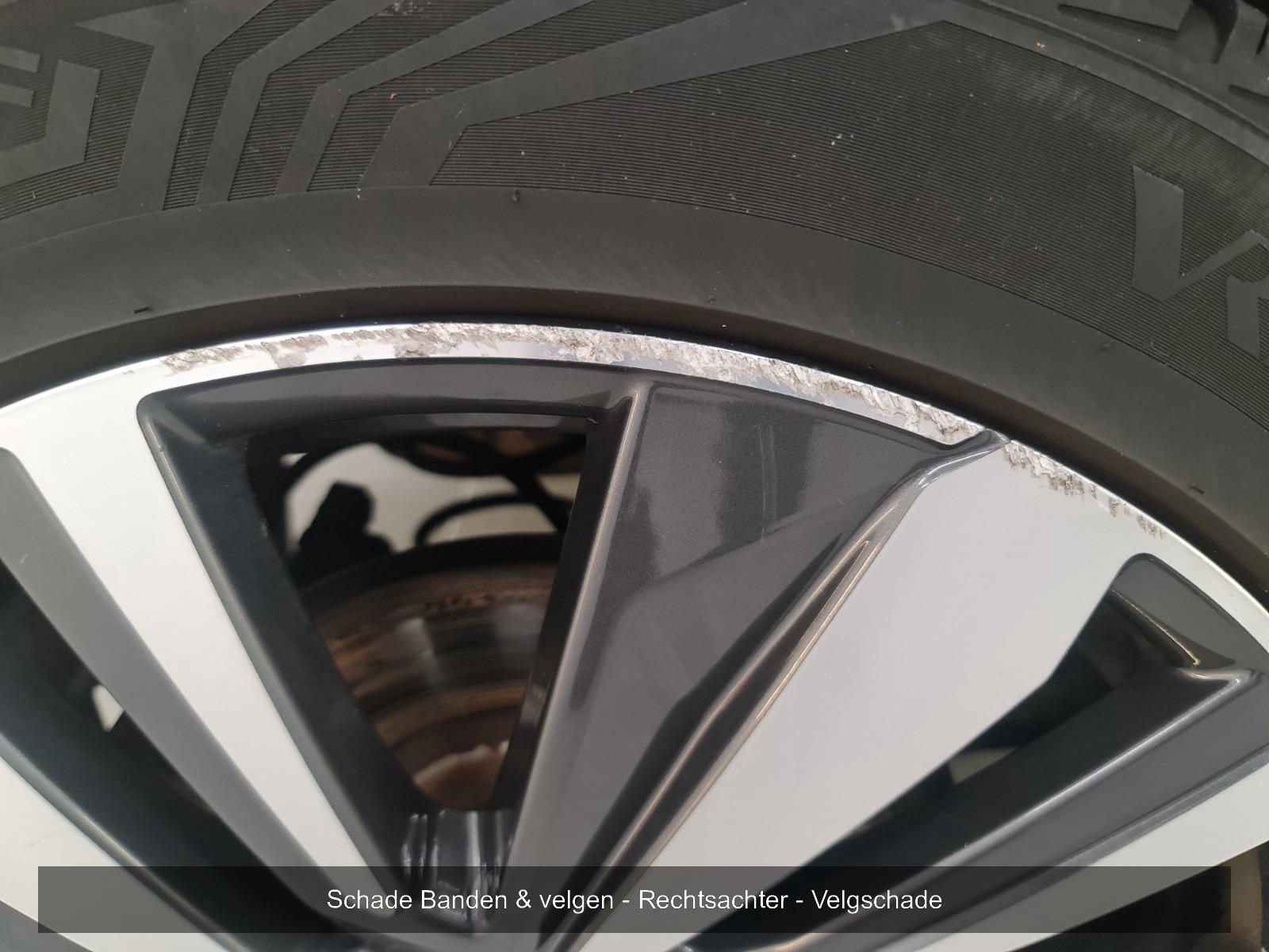 Peugeot 3008 1.2 PureTech Blue Lease Premium | 2019 | 126.871 km | Automaat | G437JK | NAP: Logisch