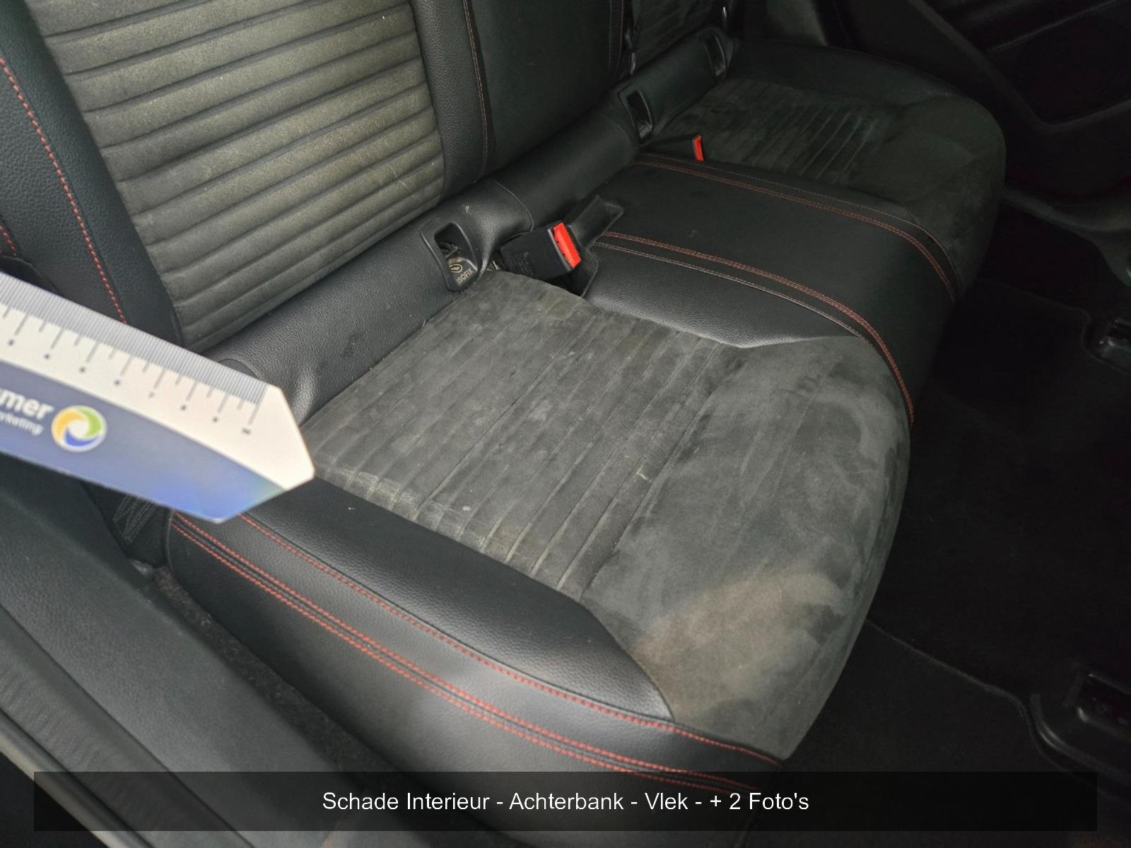 Mercedes-Benz A-klasse 180 Prestige | 2015 | 201.723 km | N535GV | NAP: Geen oordeel