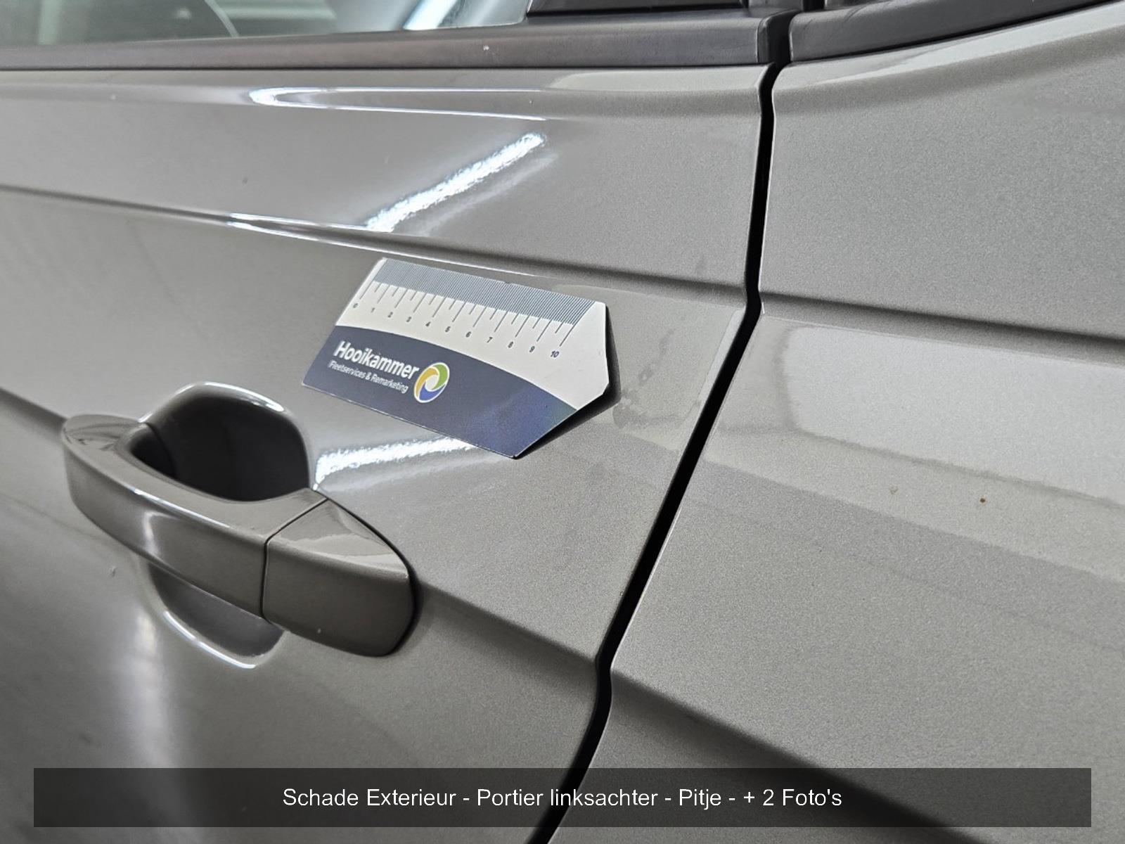 Volkswagen Polo 1.0 TSI Highline | 2019 | 159.336 km | Automaat | H602DG | NAP: Geen oordeel