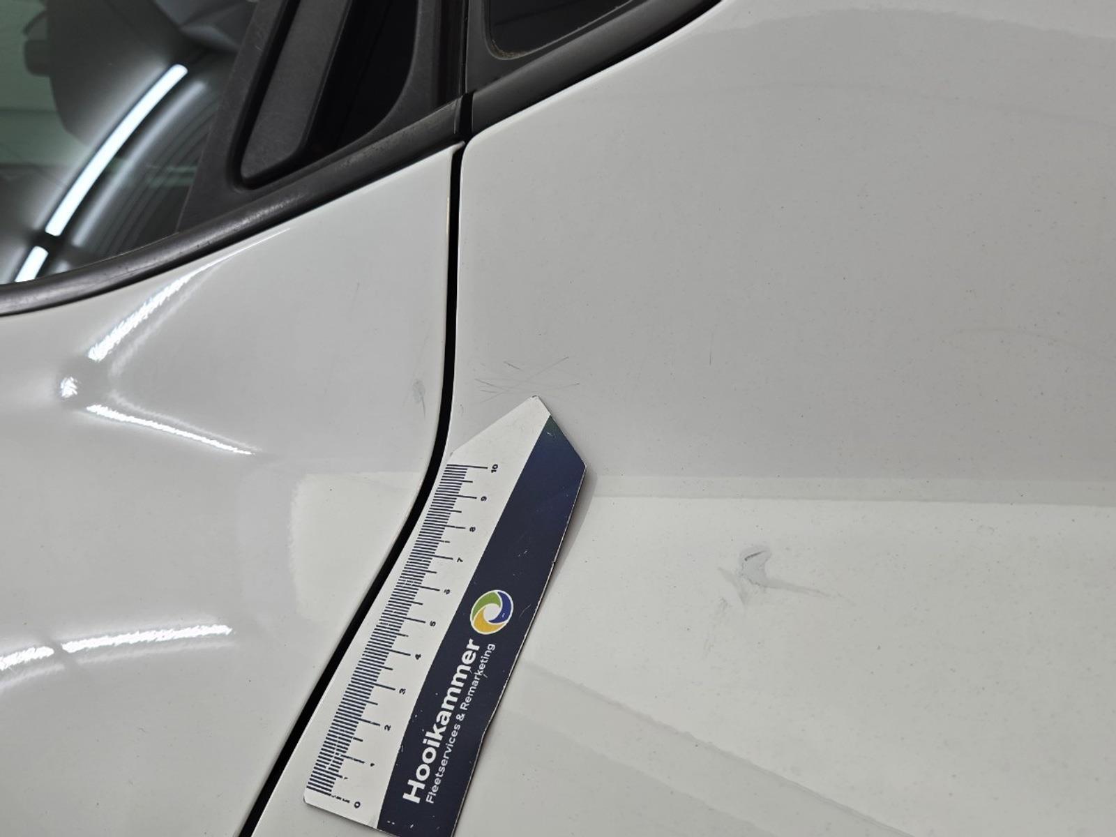 Renault Clio 1.2 Dynamique | 2016 | 159,356 km | Automatic | H806VF | NAP: No rating