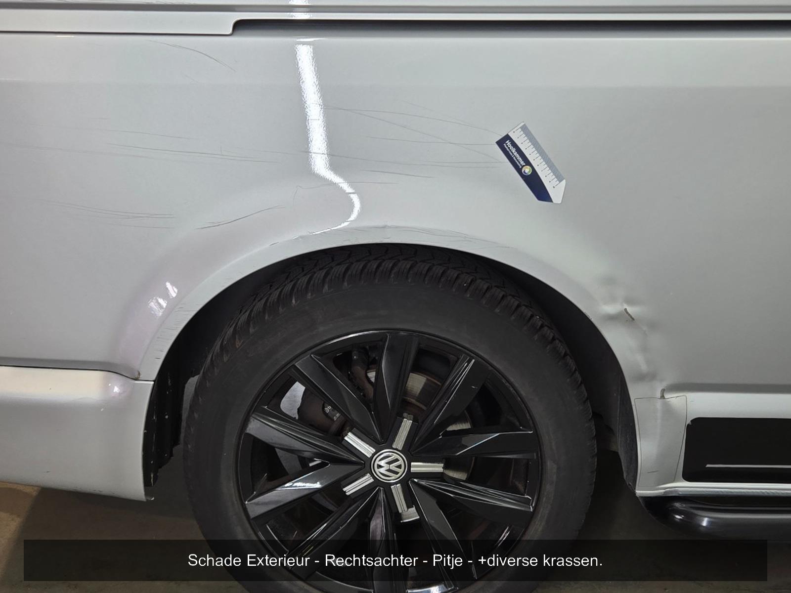 Volkswagen Transporter 2.0 TDI L1H2 Highline | 2018 | 344.764 km | Automaat | V222KP | NAP: Logisch