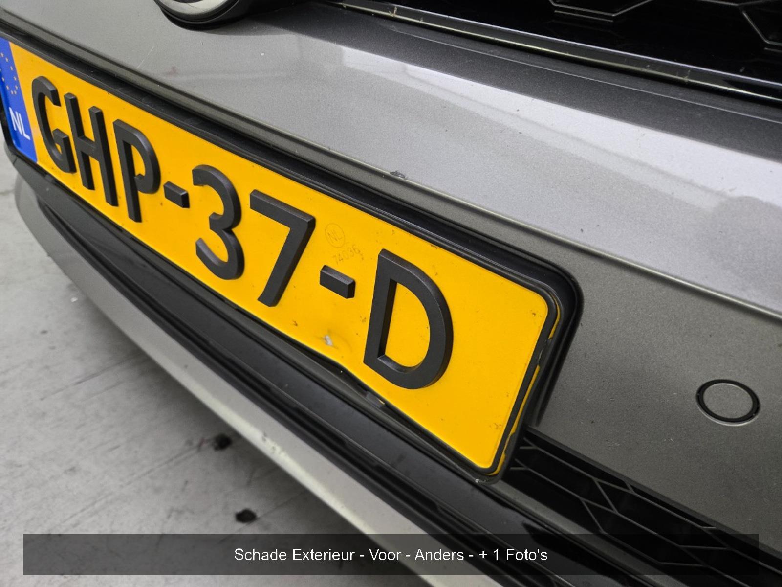 Volkswagen Polo 2.0 TSI GTI | 2020 | 115.126 km | Automaat | GHP37D | NAP: Geen oordeel