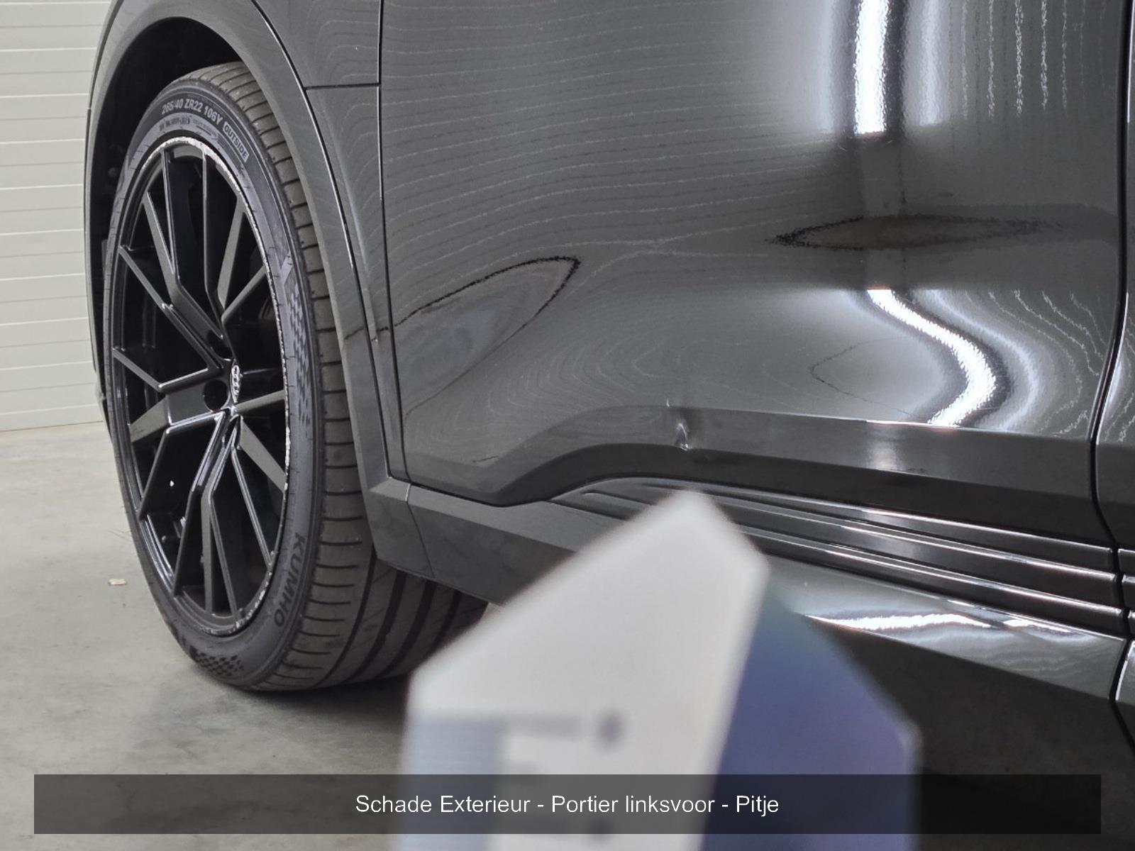 Audi e-tron e-tron 55 quattro advanced Pro Line S 95 kWh | 2019 | 114.270 km | Automaat | R658KT | NAP: Geen oordeel